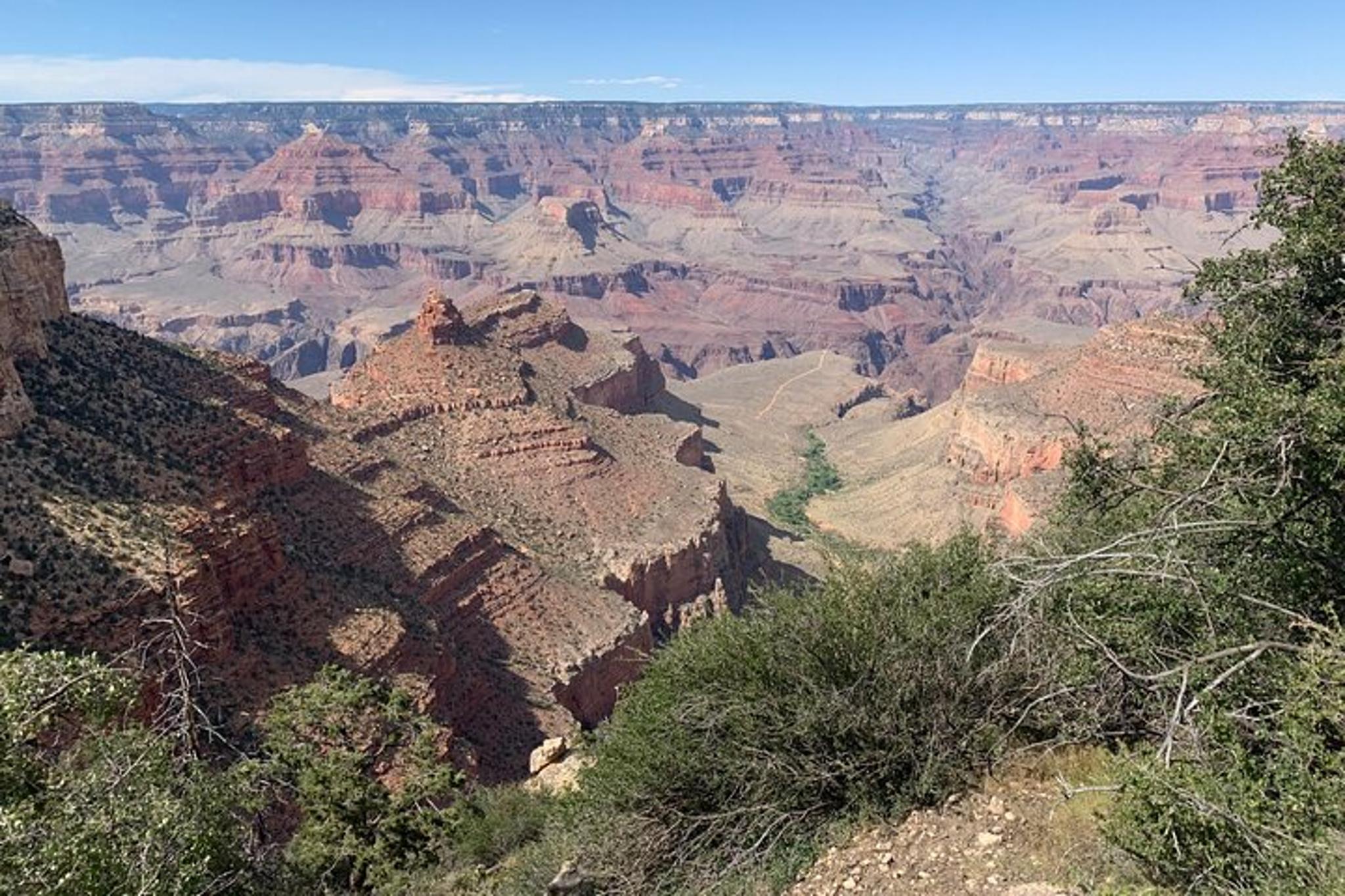 Phoenix Grand Canyon South Rim Day Tour - Image 4