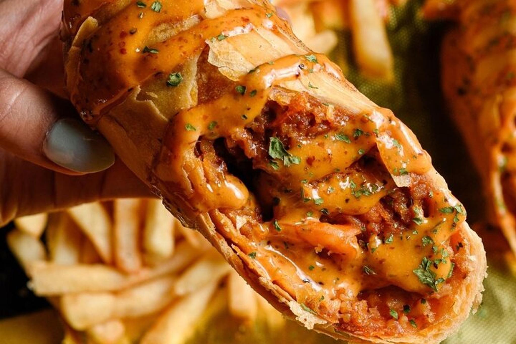 Atlanta Street Food Tour with Local Guide - Image 2