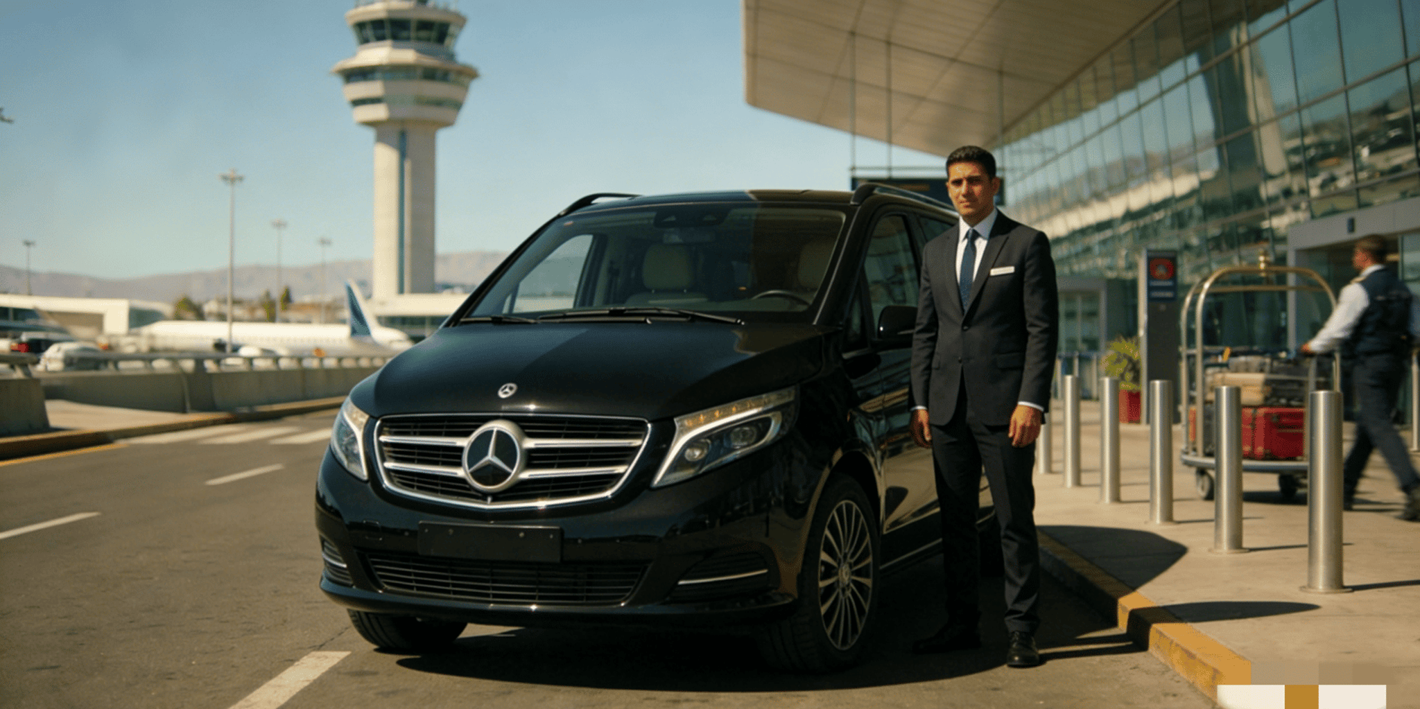 New York JFK Airport Private Transfer - Image 2