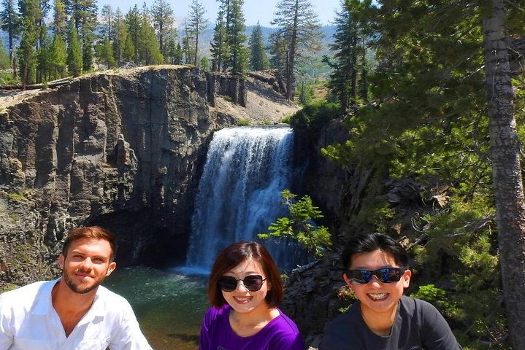 Yosemite and Mammoth Lakes Private Tour - Image 5