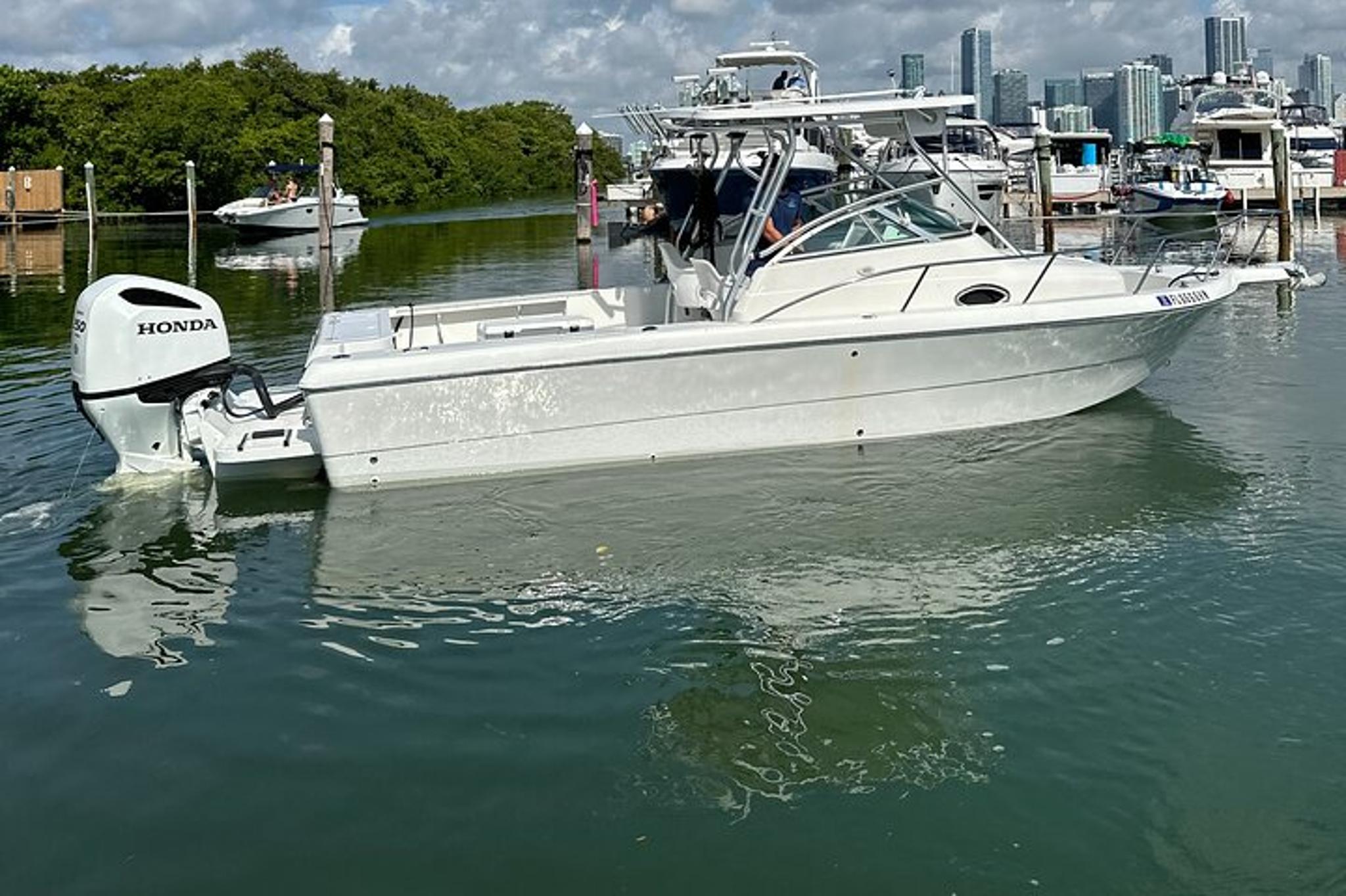 Miami Biscayne National Park Private Charter - Image 4