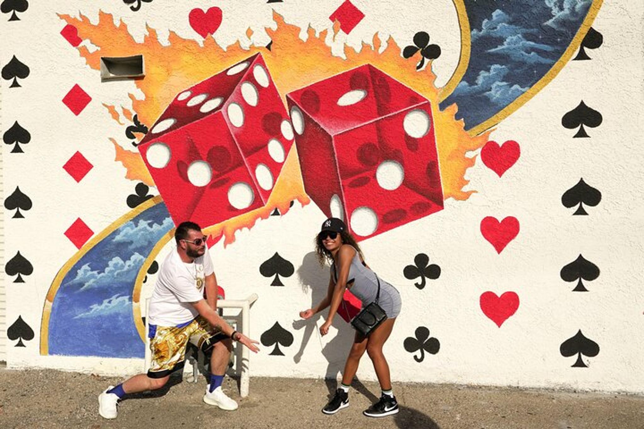 Las Vegas Arts District Photo Tour - Image 5