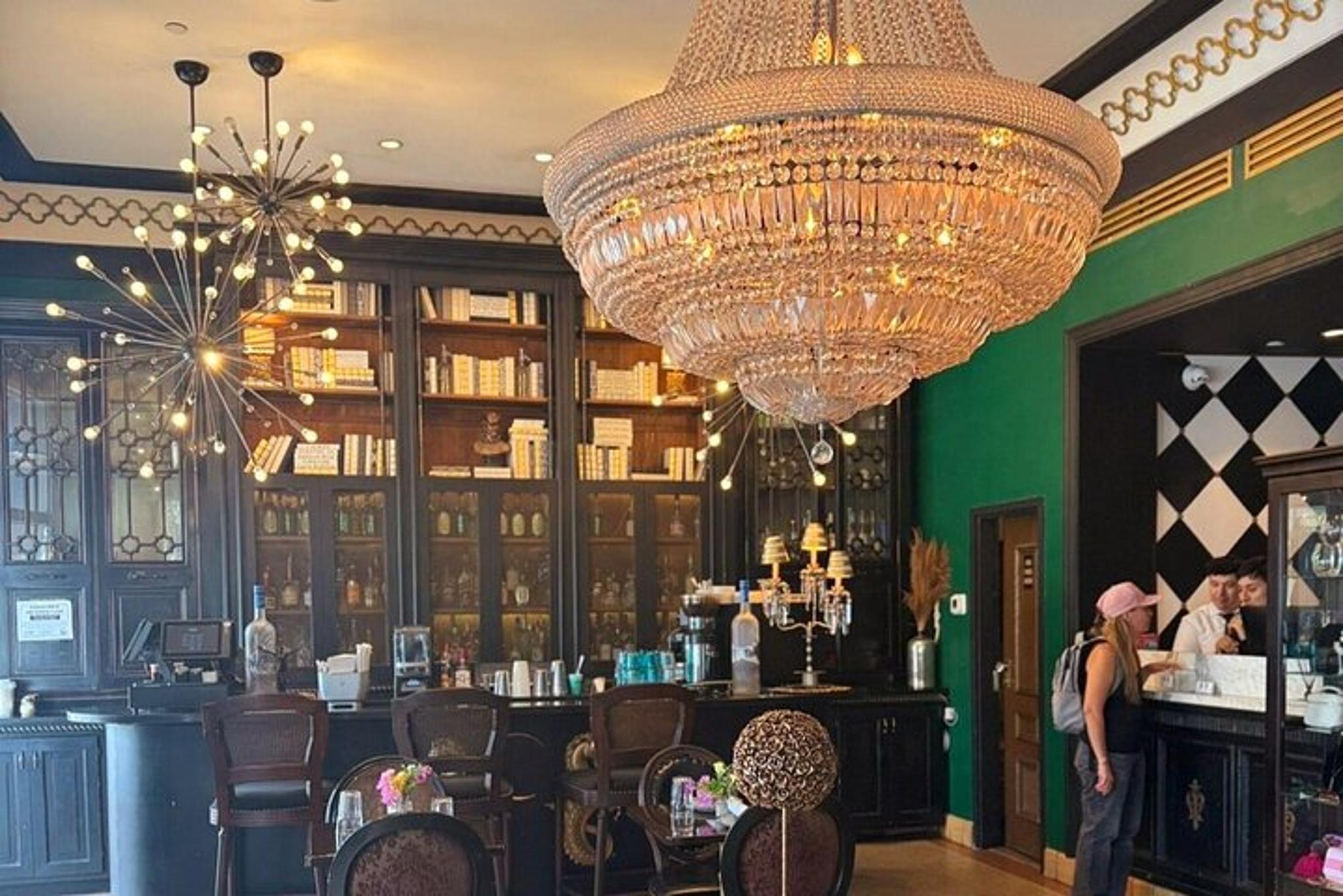 Miami Beach Food & Drinks Tasting Tour - Image 3
