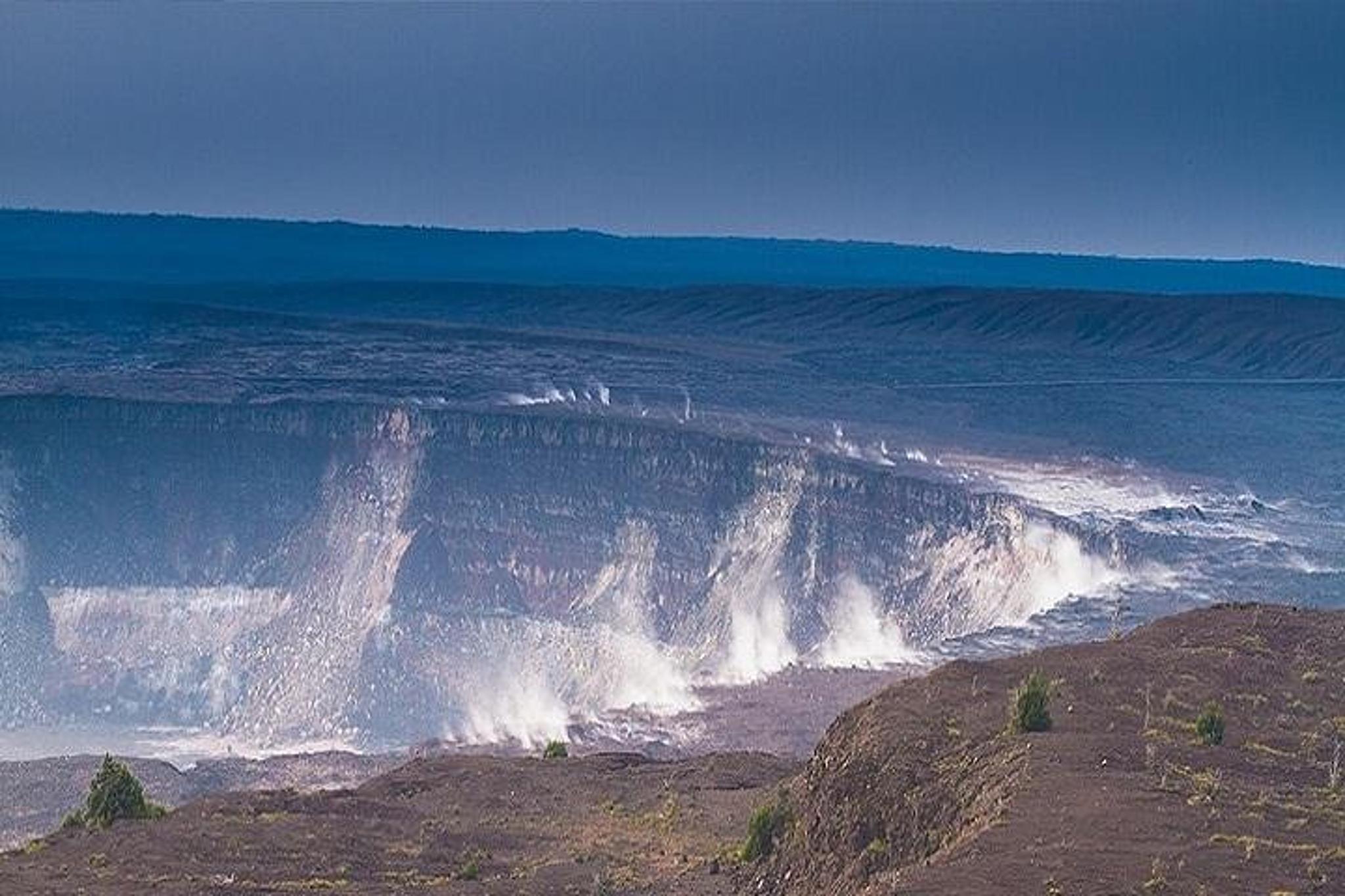 Oahu Volcanoes National Park Tour - Image 5
