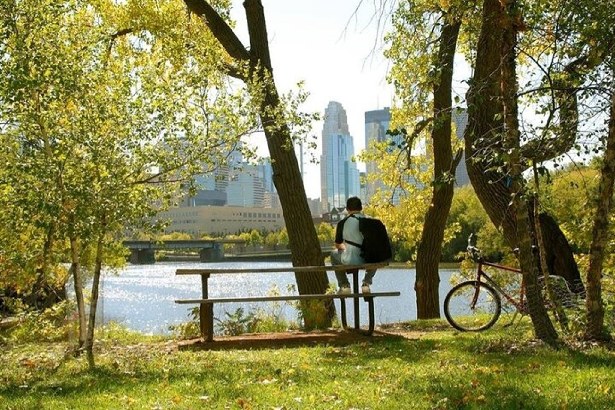 Minneapolis River Walk Self-Guided Audio Tour - Image 5