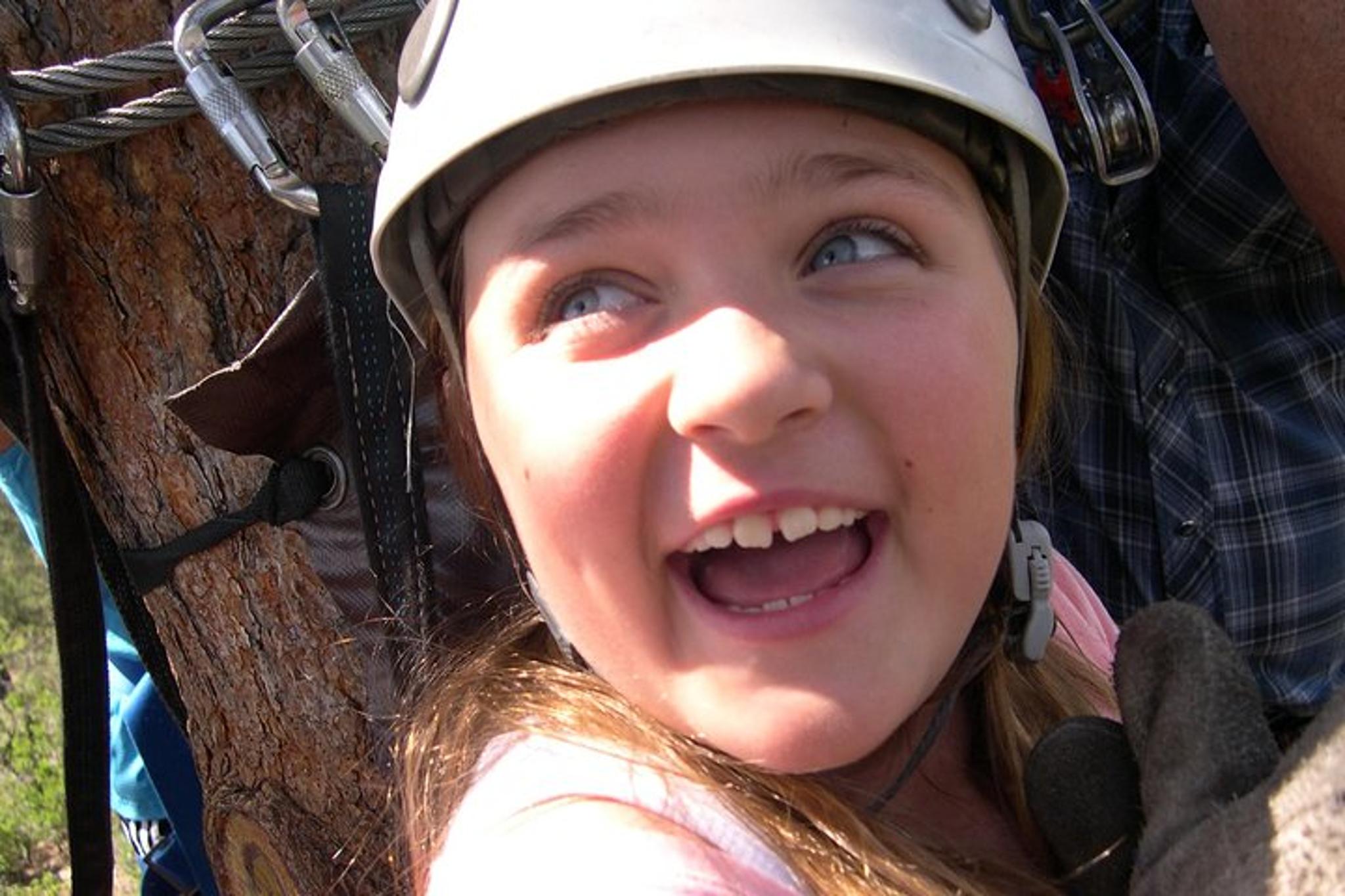 Durango Zip Line and Rafting Adventure - Image 6