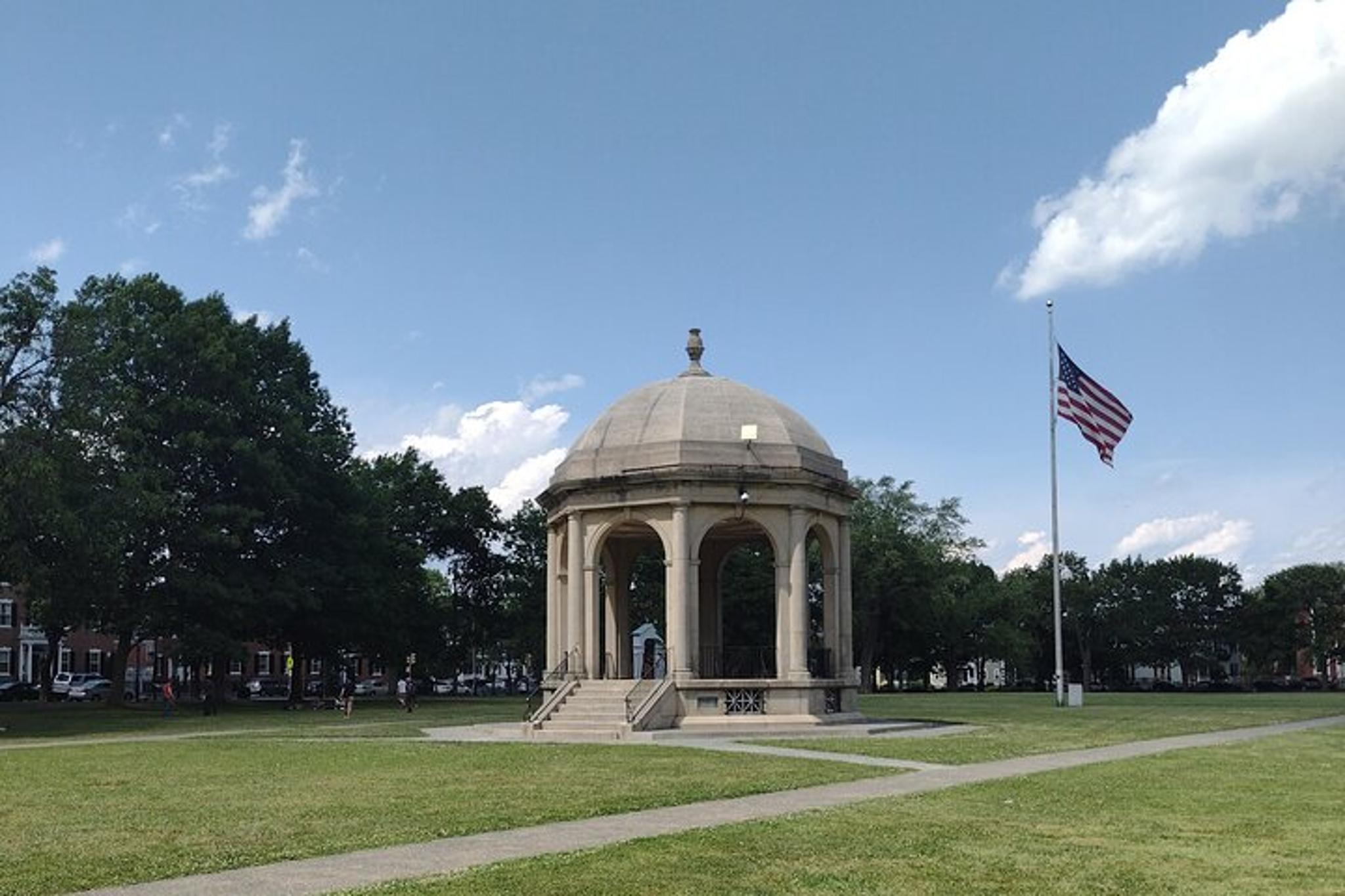 Salem Walking Tour - Image 6