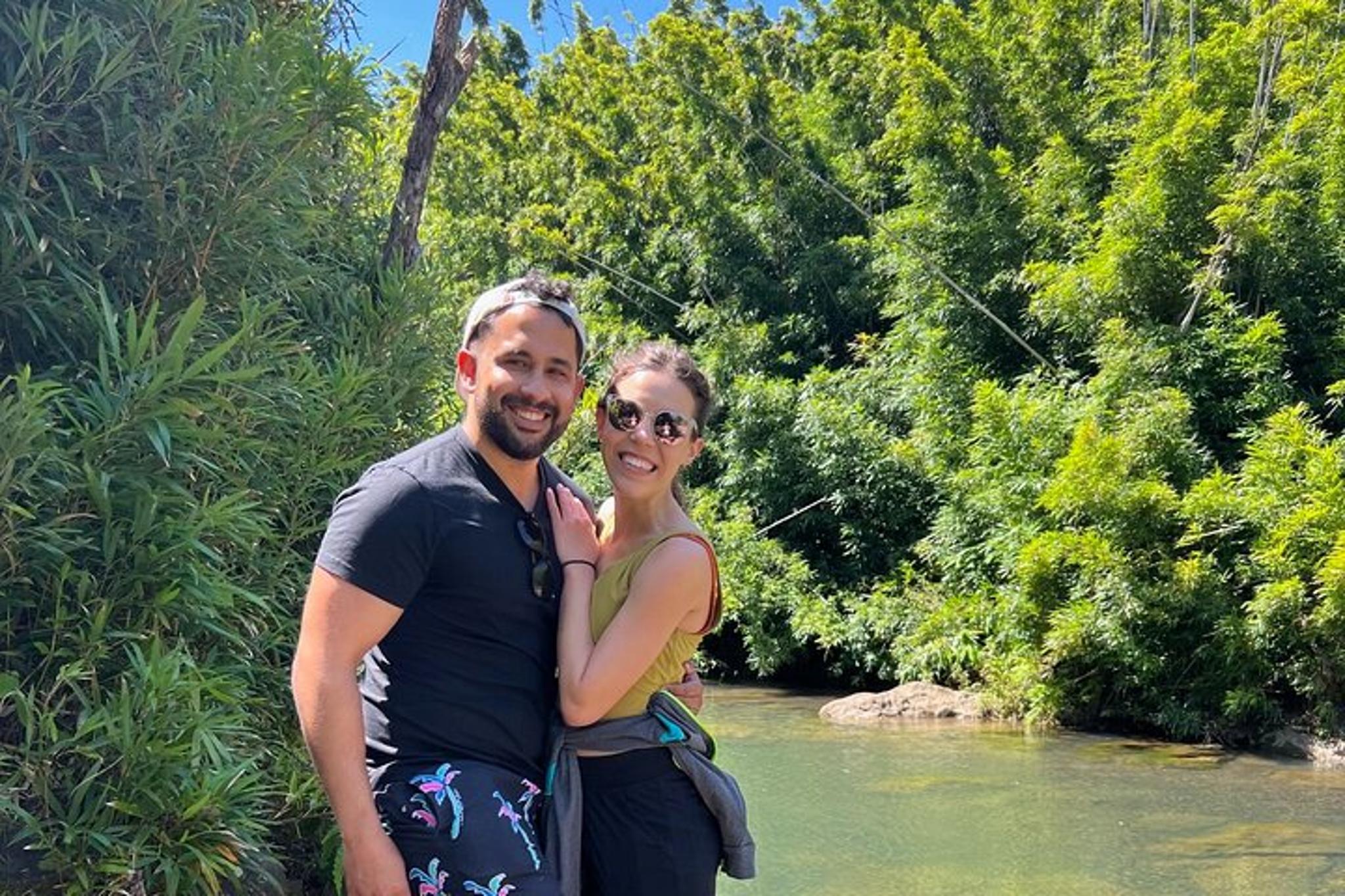 Maui Road to Hana Private Tour - Image 6