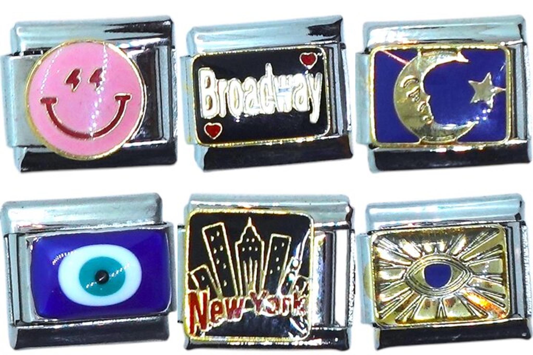 New York City Italian Charm Bracelet Experience - Image 5