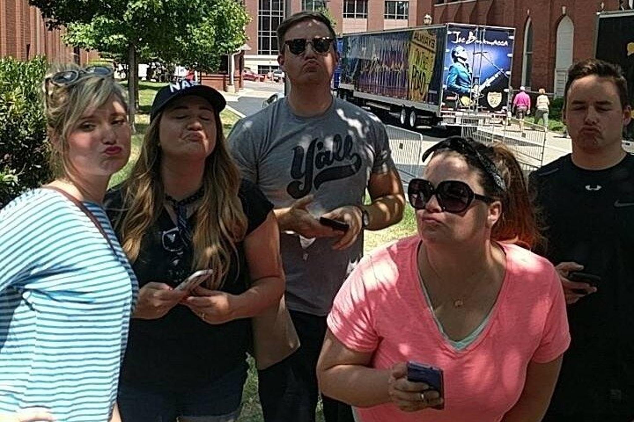 Sunnyvale Scavenger Hunt by Crazy Dash