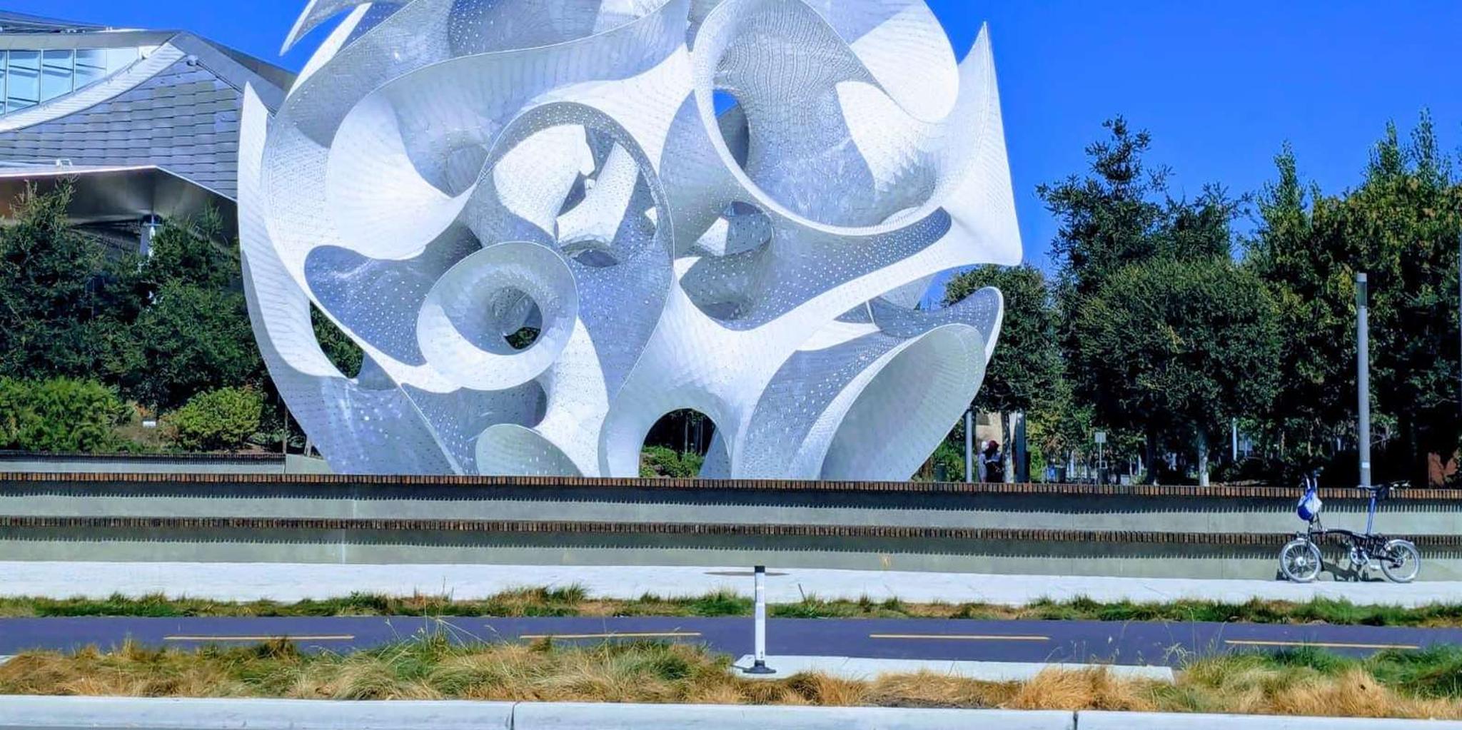 San Francisco Silicon Valley Private Tour 6 hr - Image 2