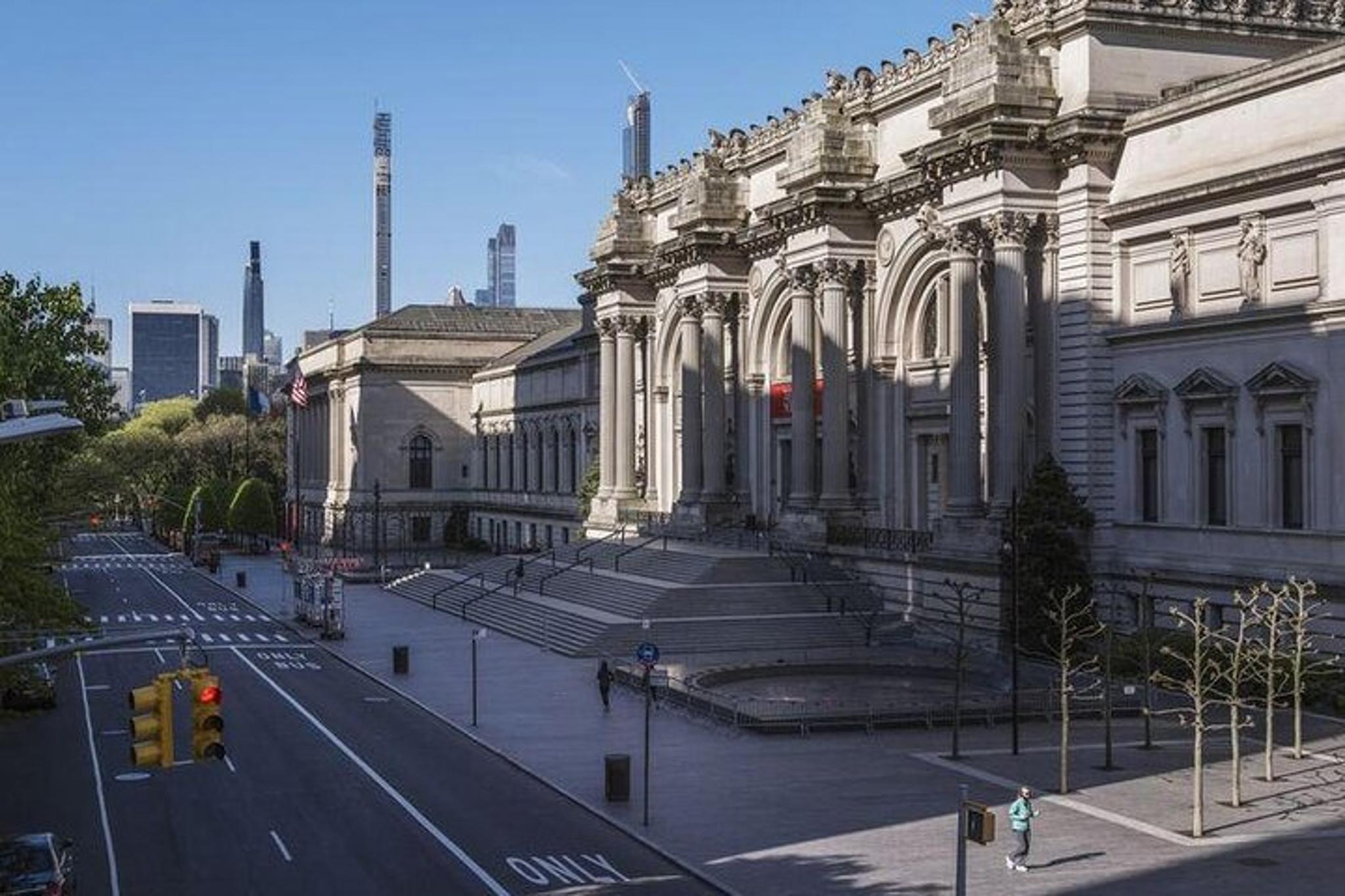 New York City Panoramic Tour - Image 6
