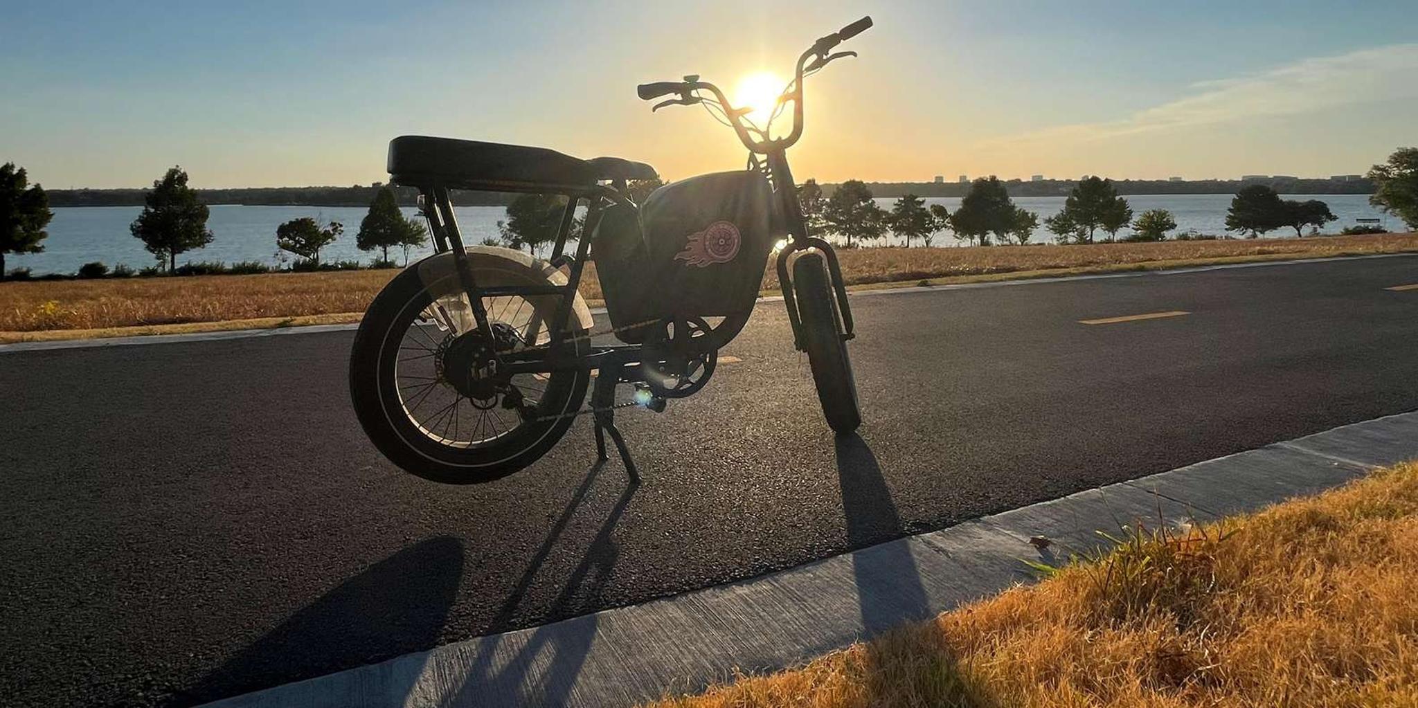 Dallas E-Bike Rental - Image 3