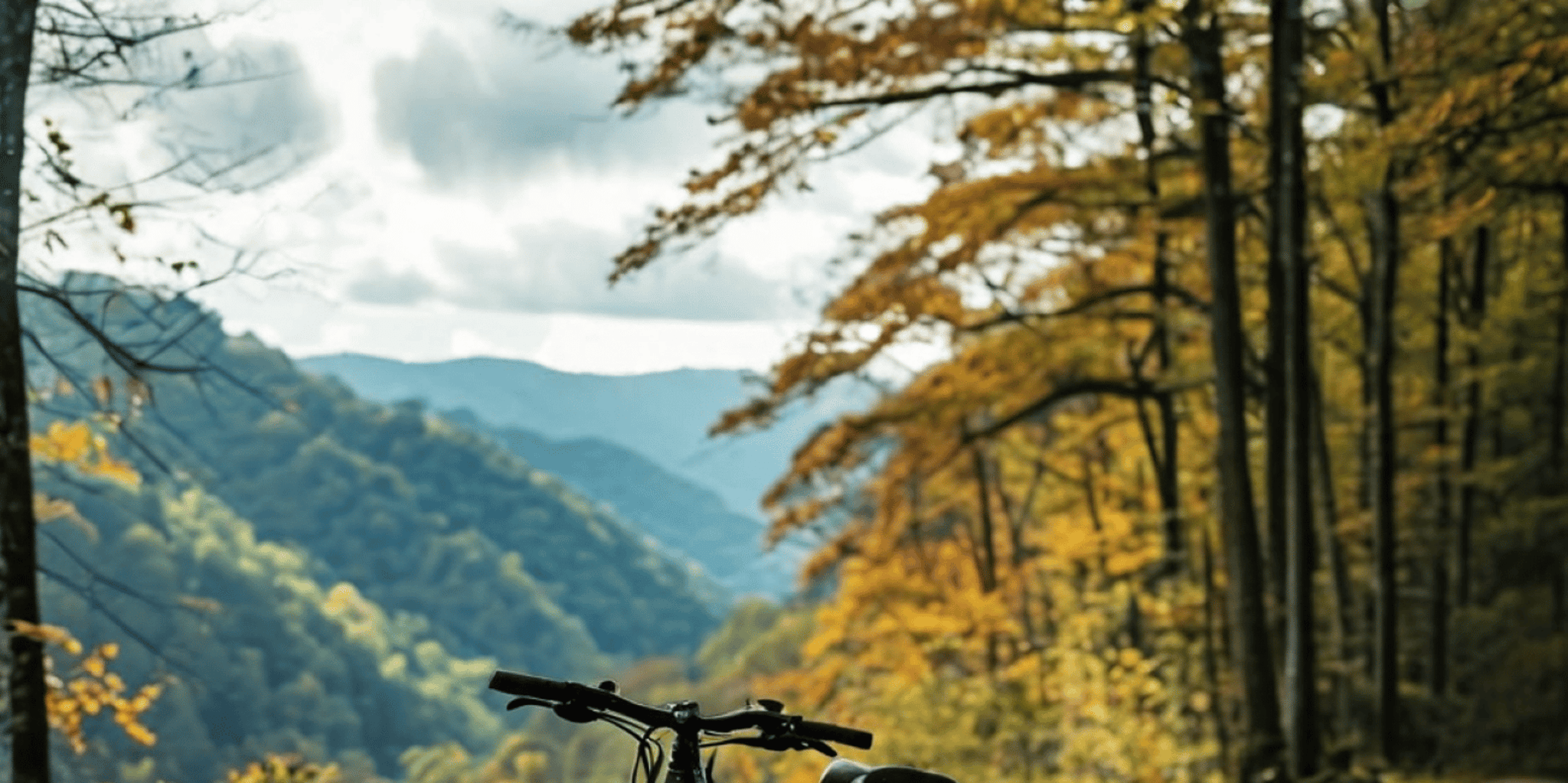 Gatlinburg E-Bike Rentals