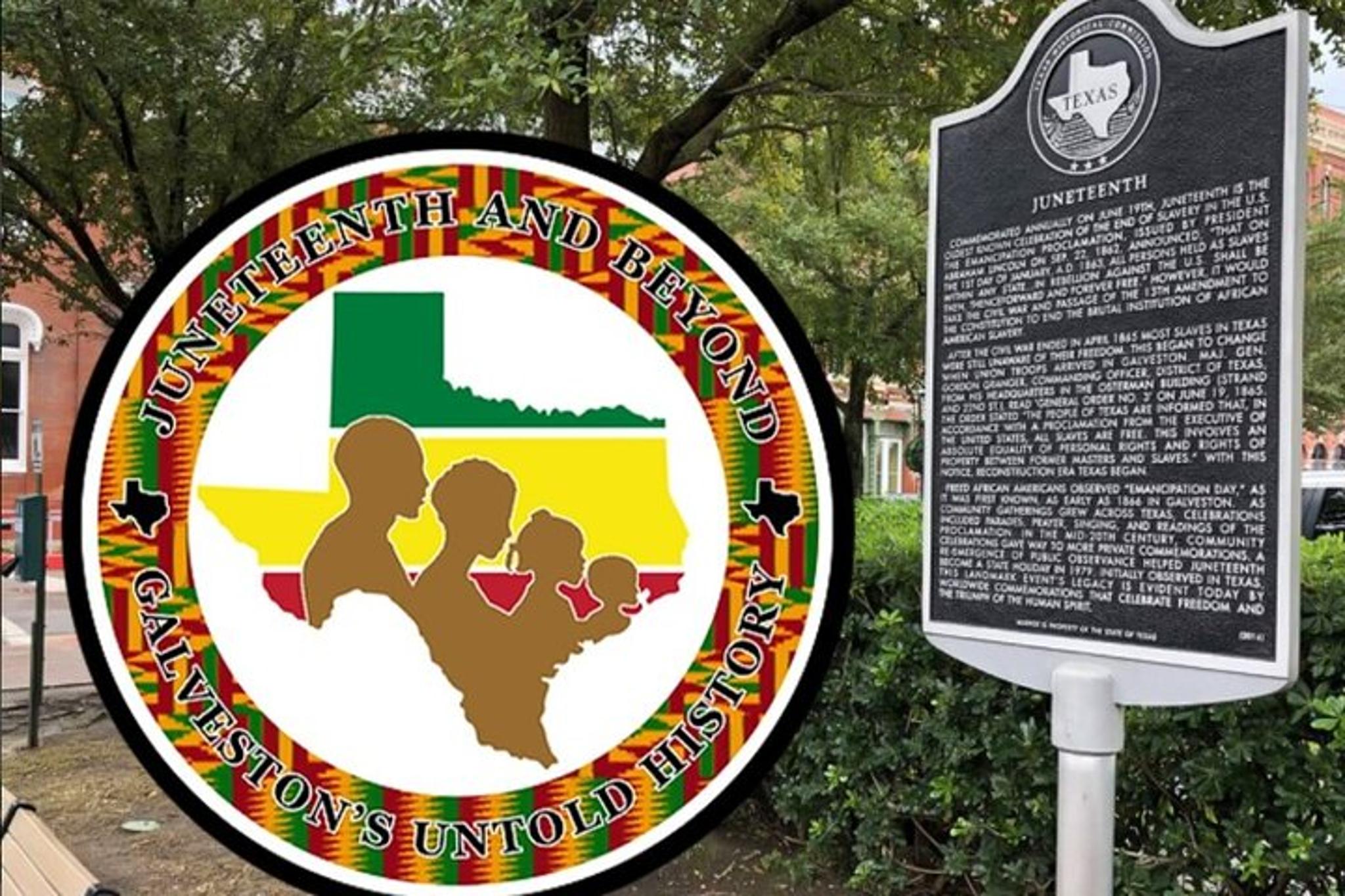 Galveston African American History Van Tour - Image 4