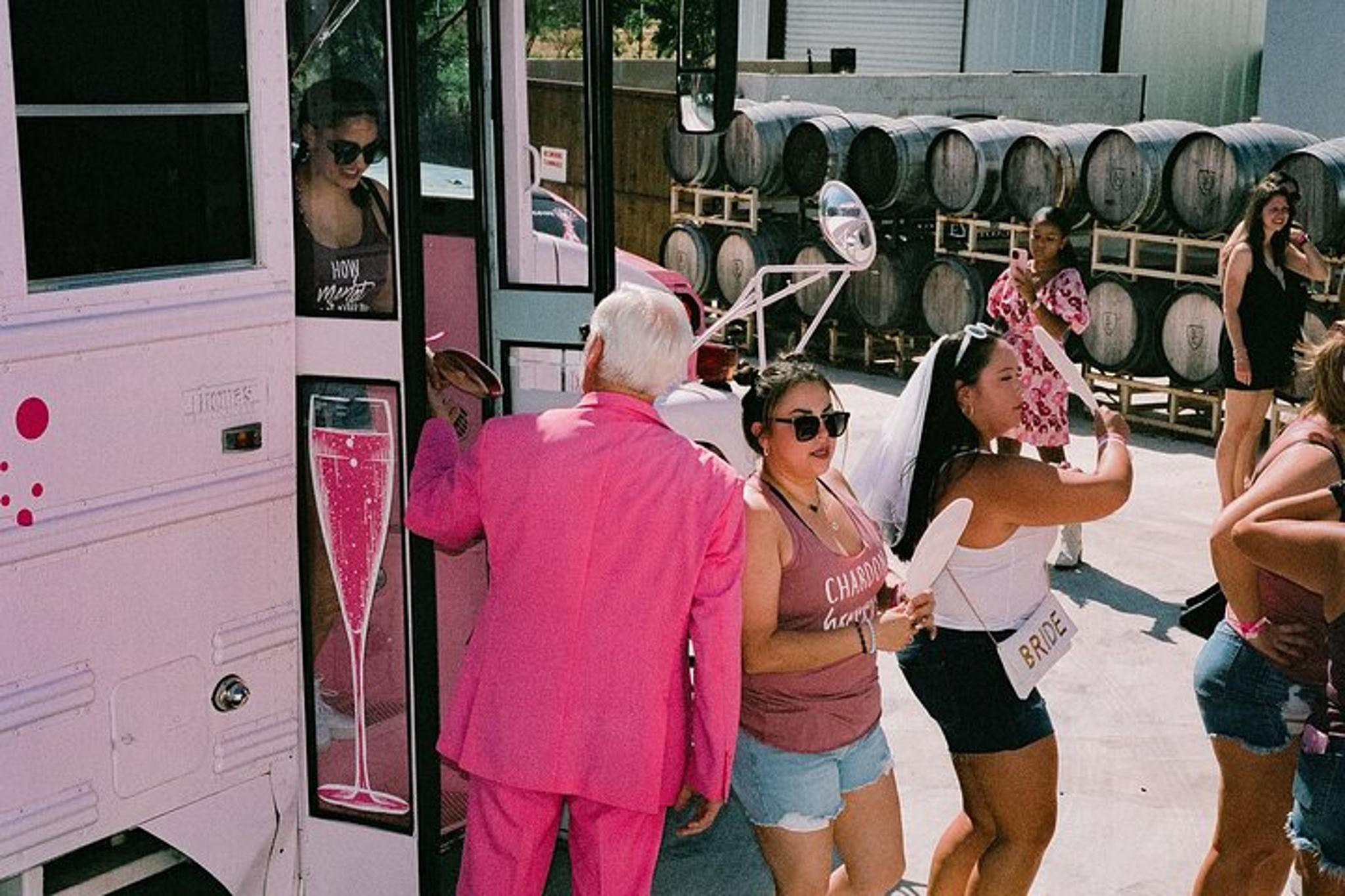 Fredericksburg Winery Tour - Image 6
