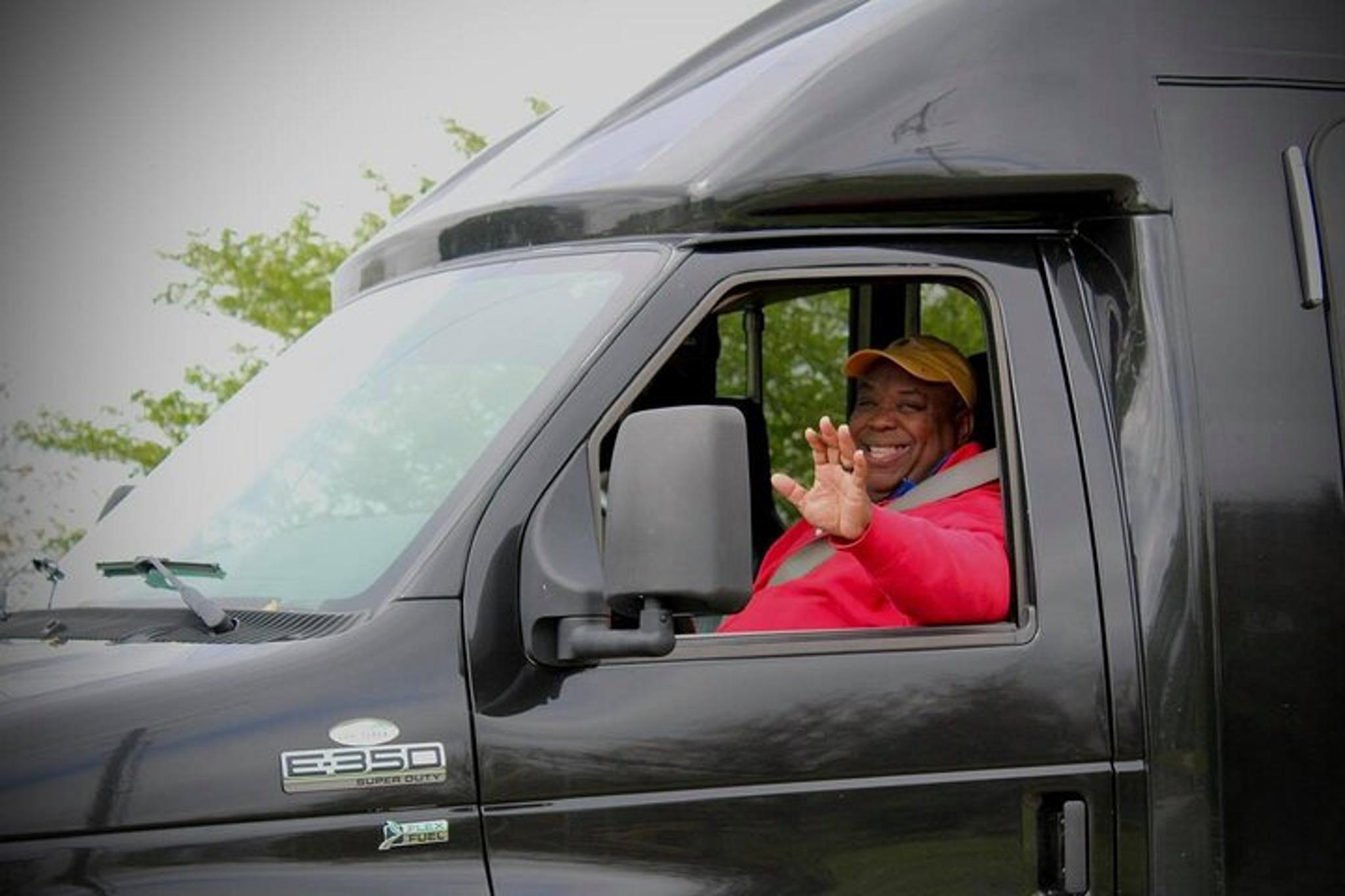 Lexington Farm Tour with Clay Pigeon Shooting - Image 6