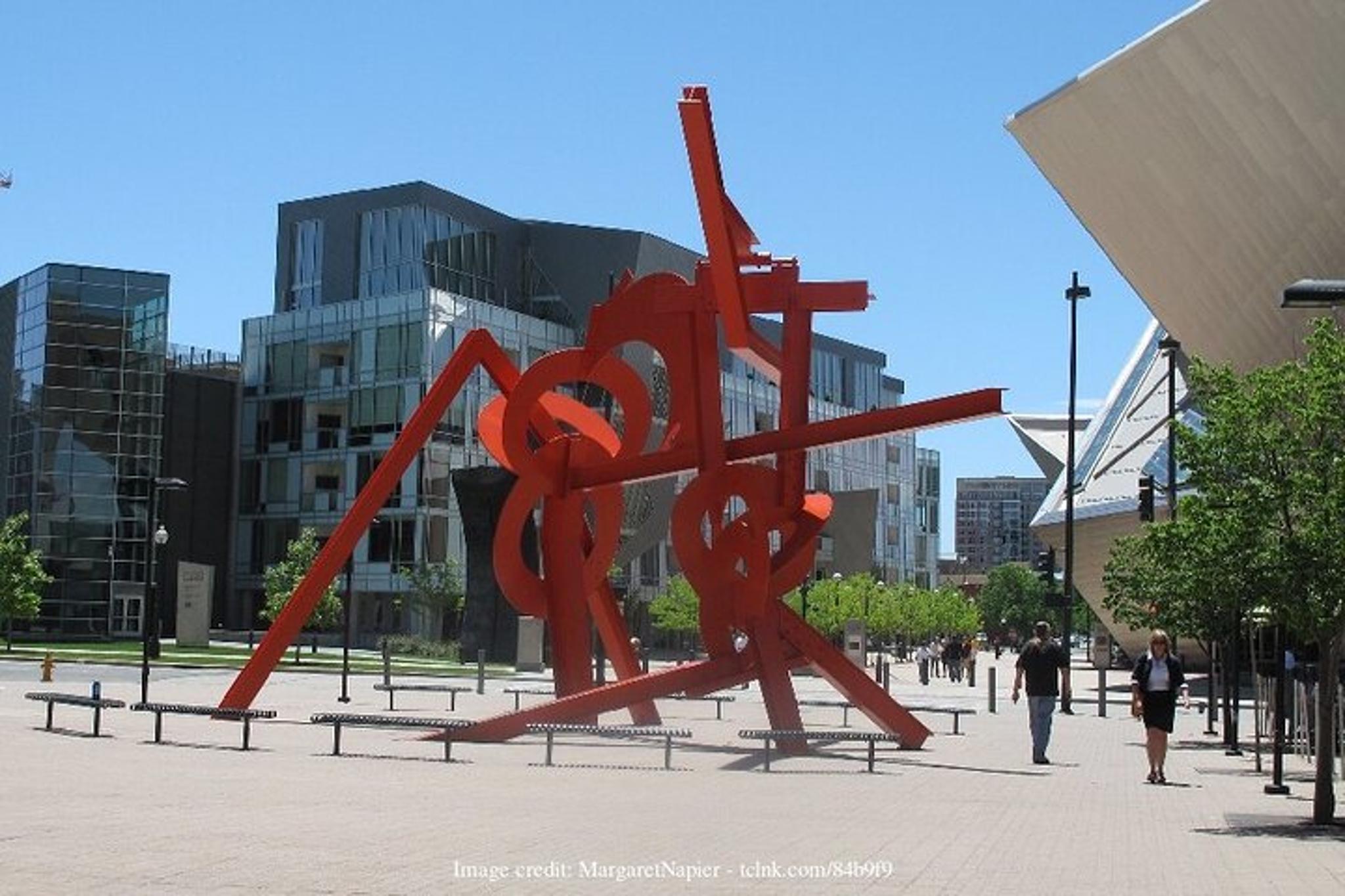 Denver Private Walking Tour with Brewery Stop 3 hr - Image 3