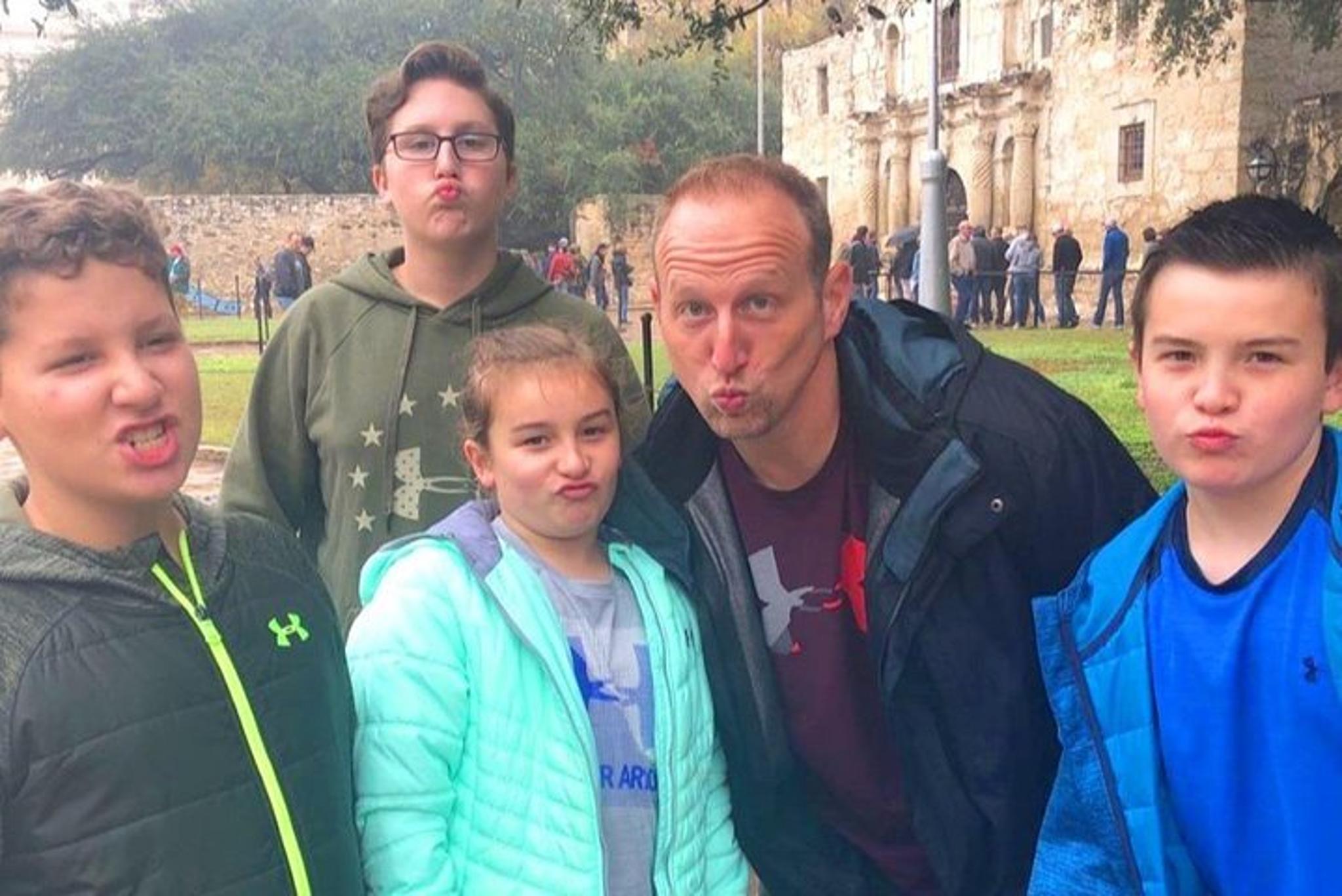 Raleigh Scavenger Hunt Adventure - Image 3