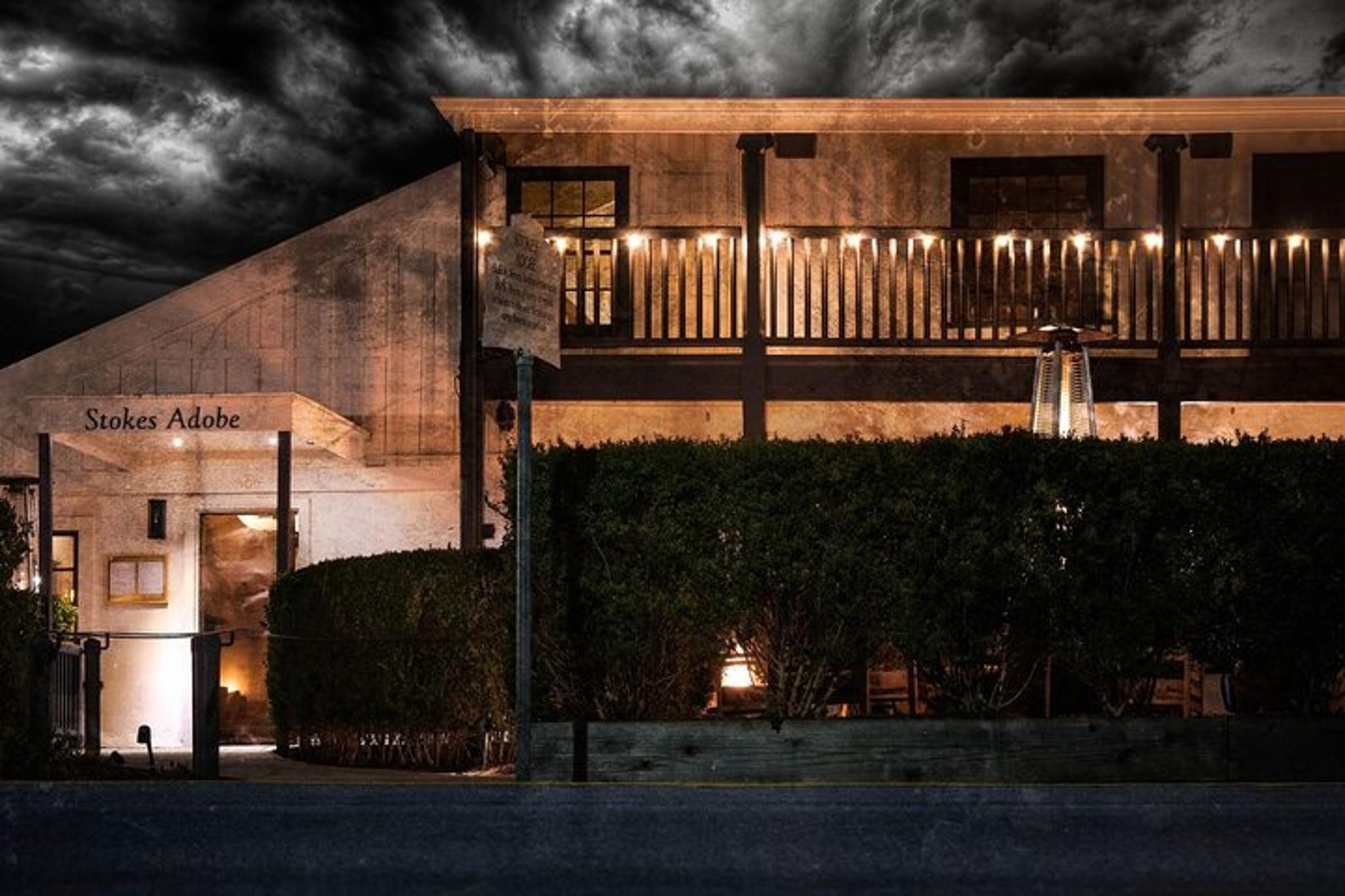 Monterey Ghost Tour - Image 4