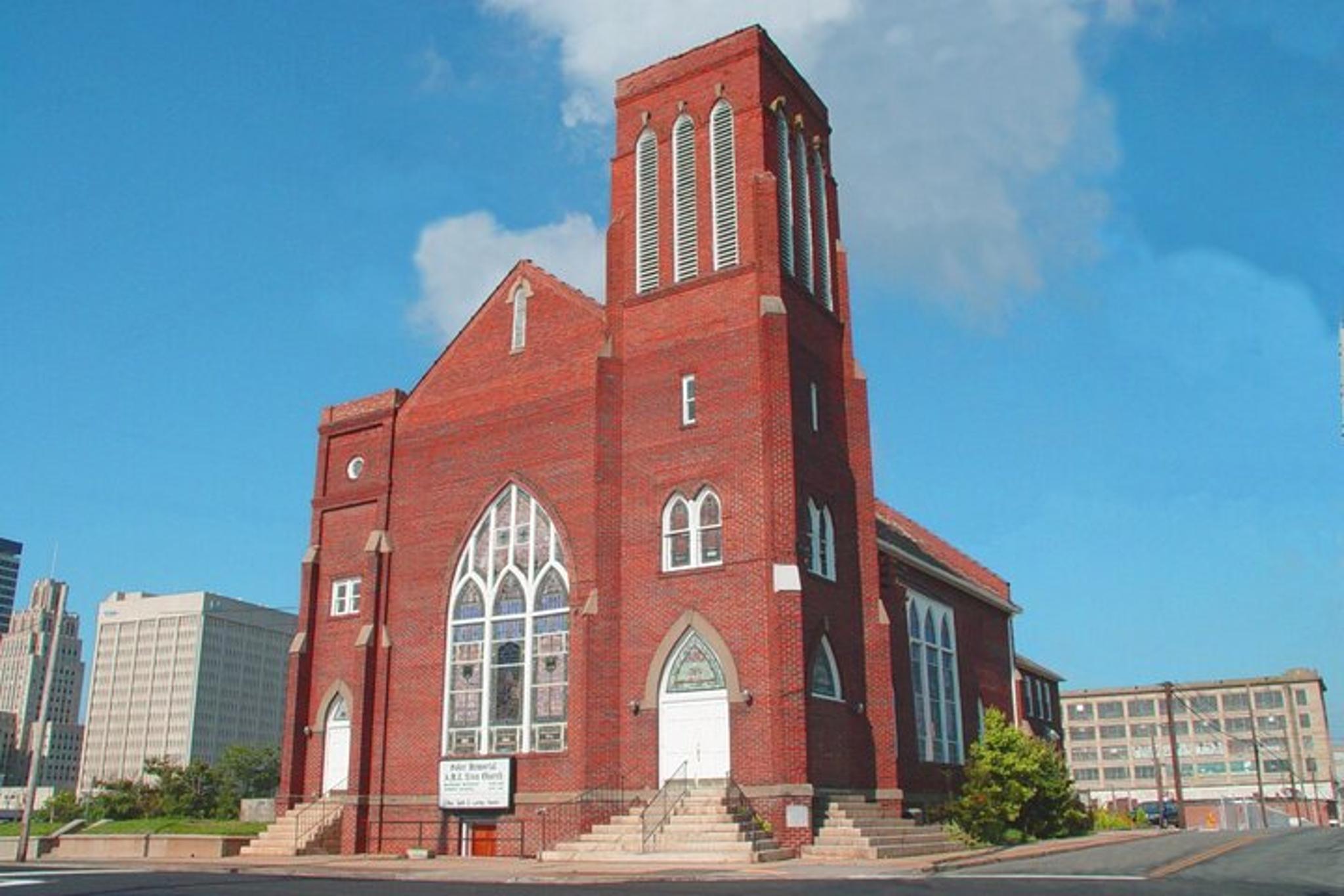 Winston-Salem African American History Tour - Image 2