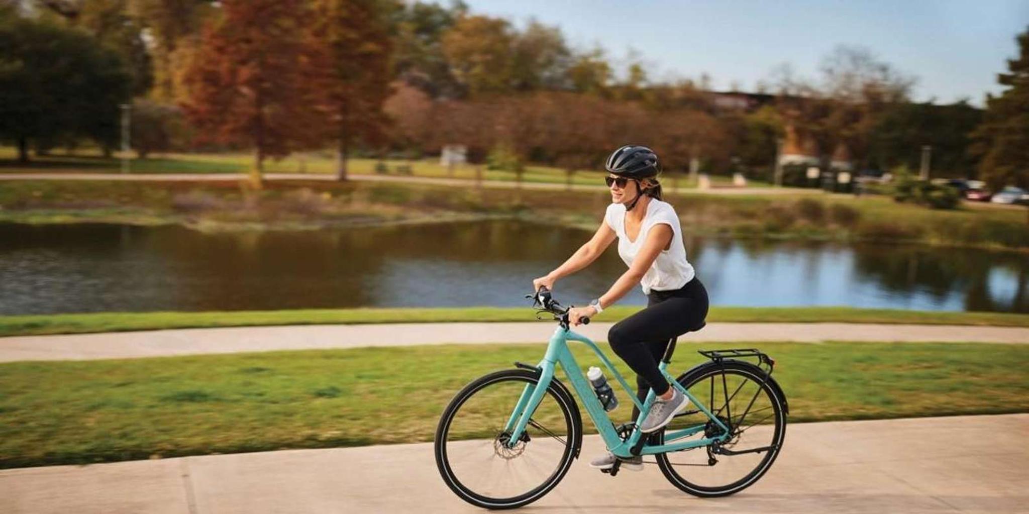 New York Central Park Bike Rental - Image 4