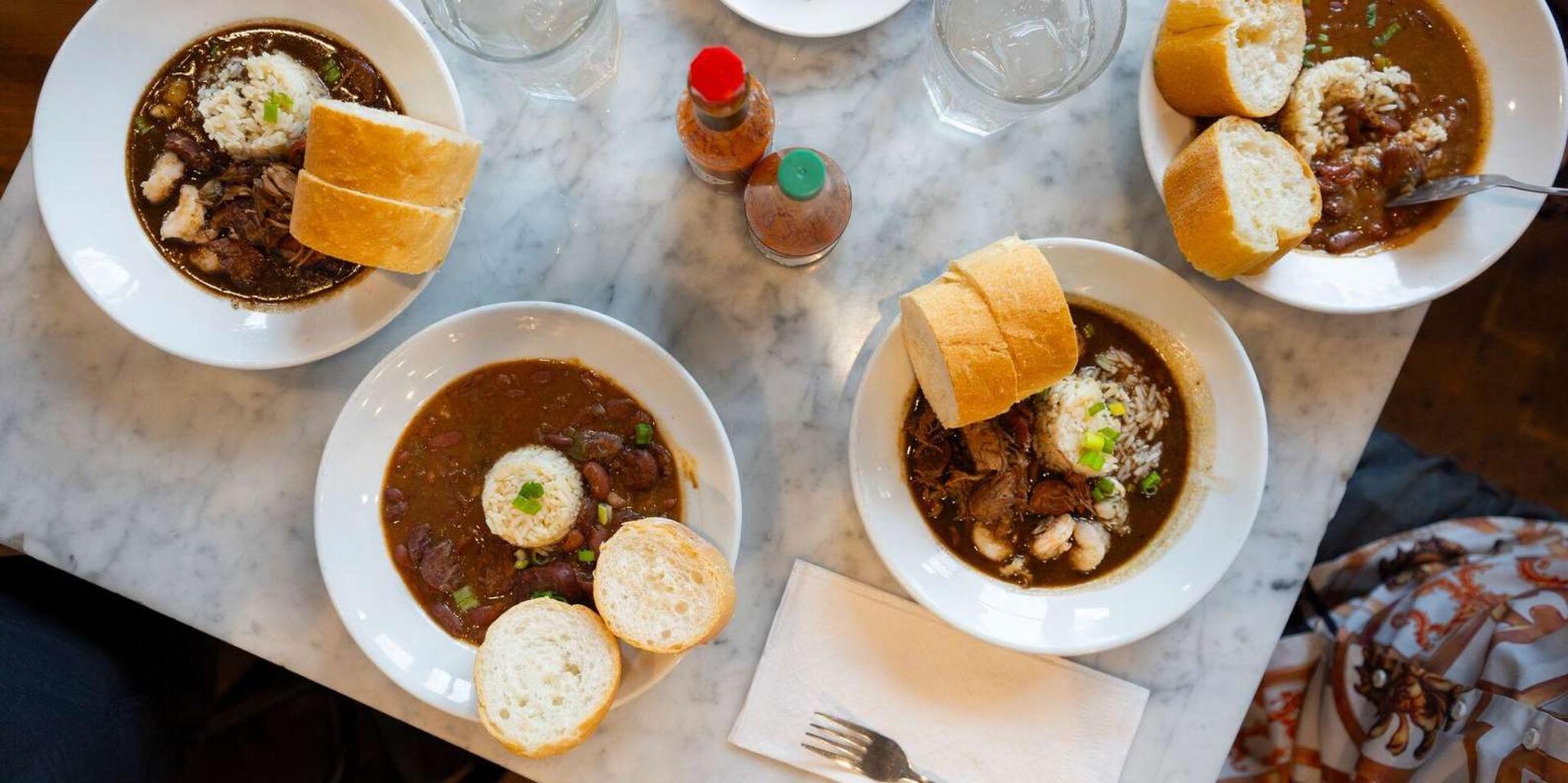 New Orleans French Quarter Food Tour - Image 6