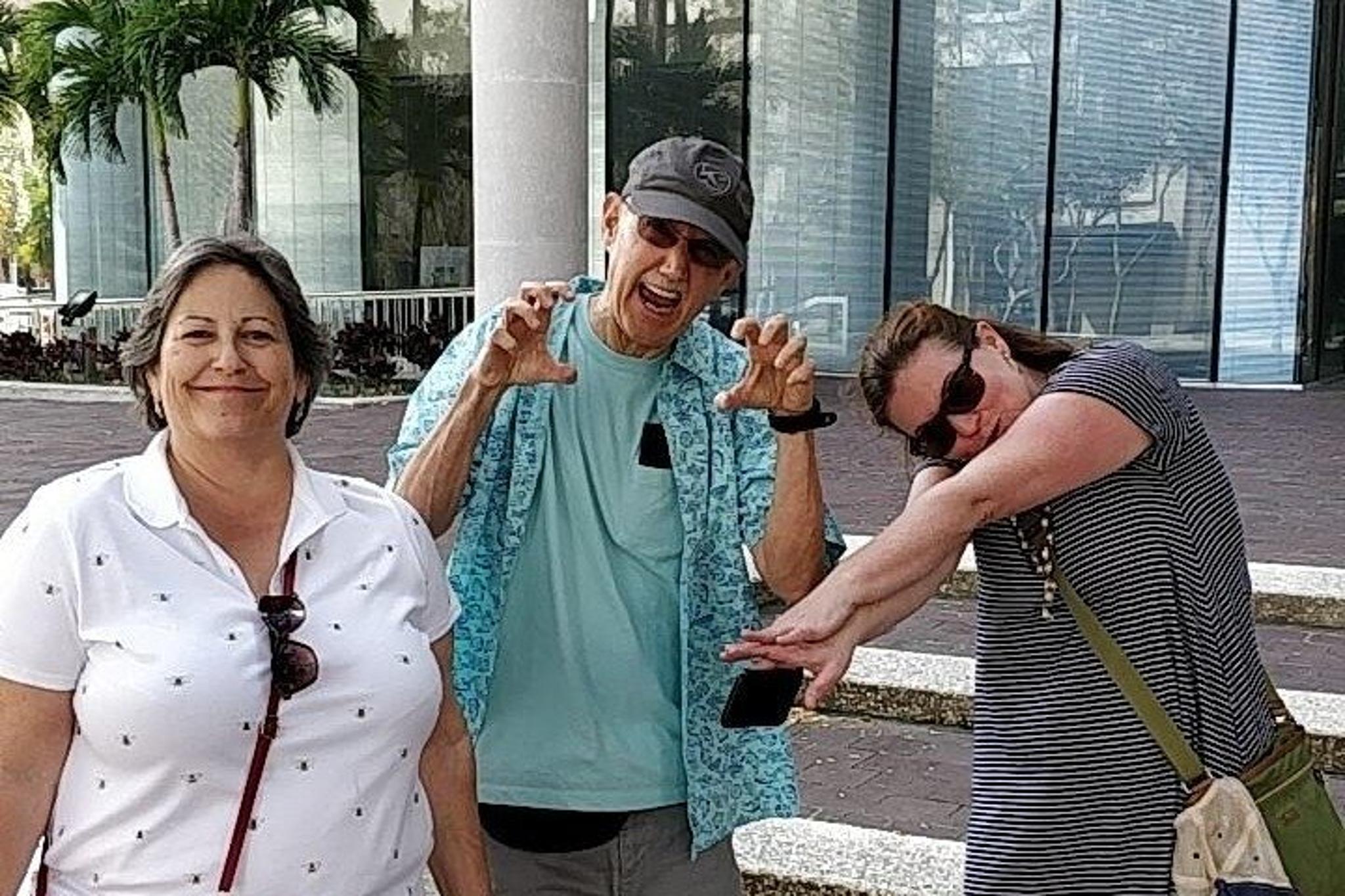 Jacksonville Scavenger Hunt - Image 5