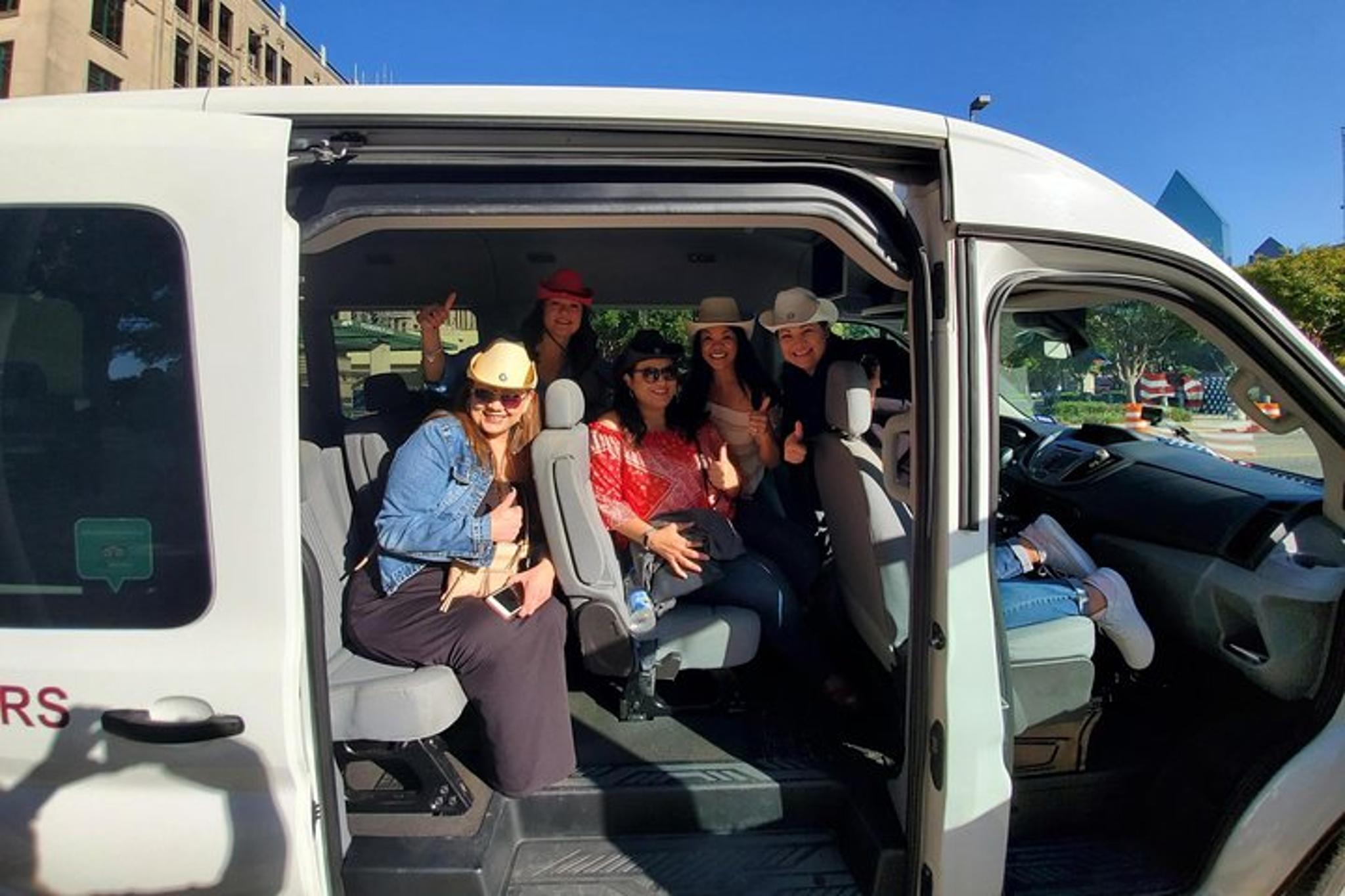 Dallas JFK Assassination Tour with Oswald's Rooming House - Image 5