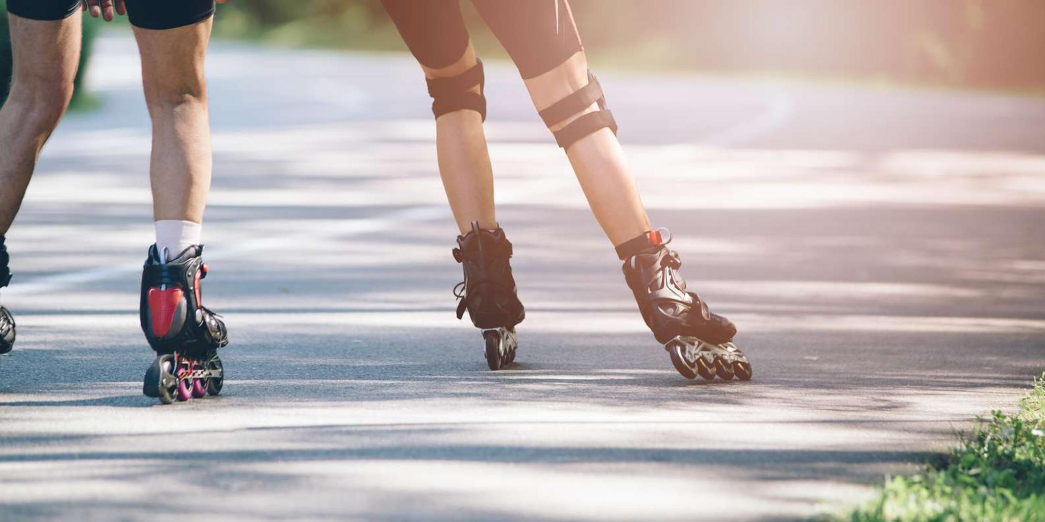 Miami Beach Rollerblade Rental - Image 1