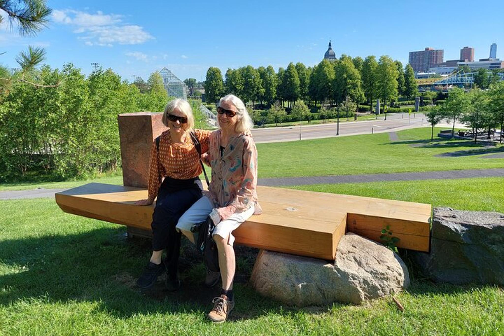 Minneapolis Walking Art Tour - Image 5