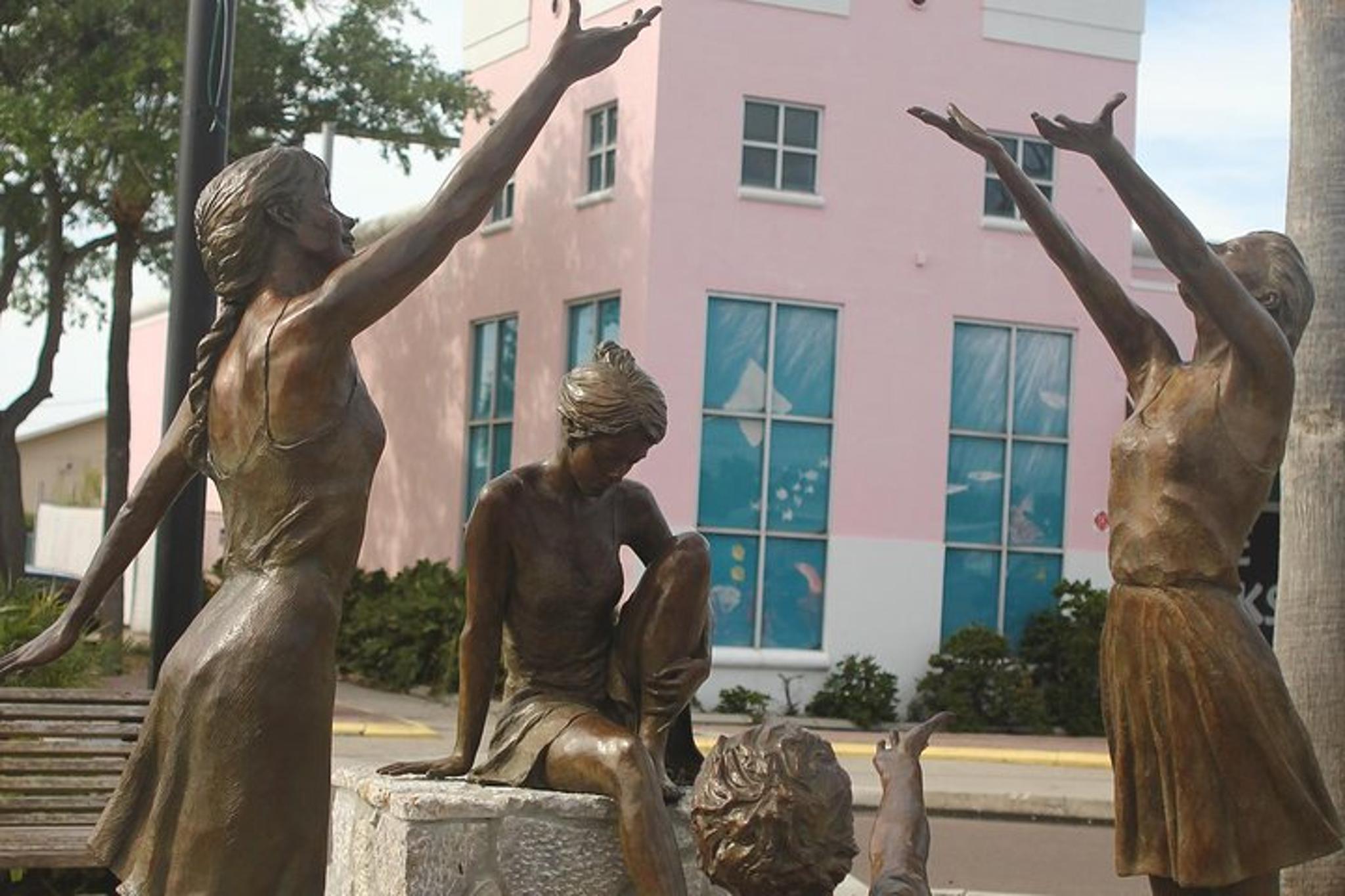 Tarpon Springs Greek Food Tour