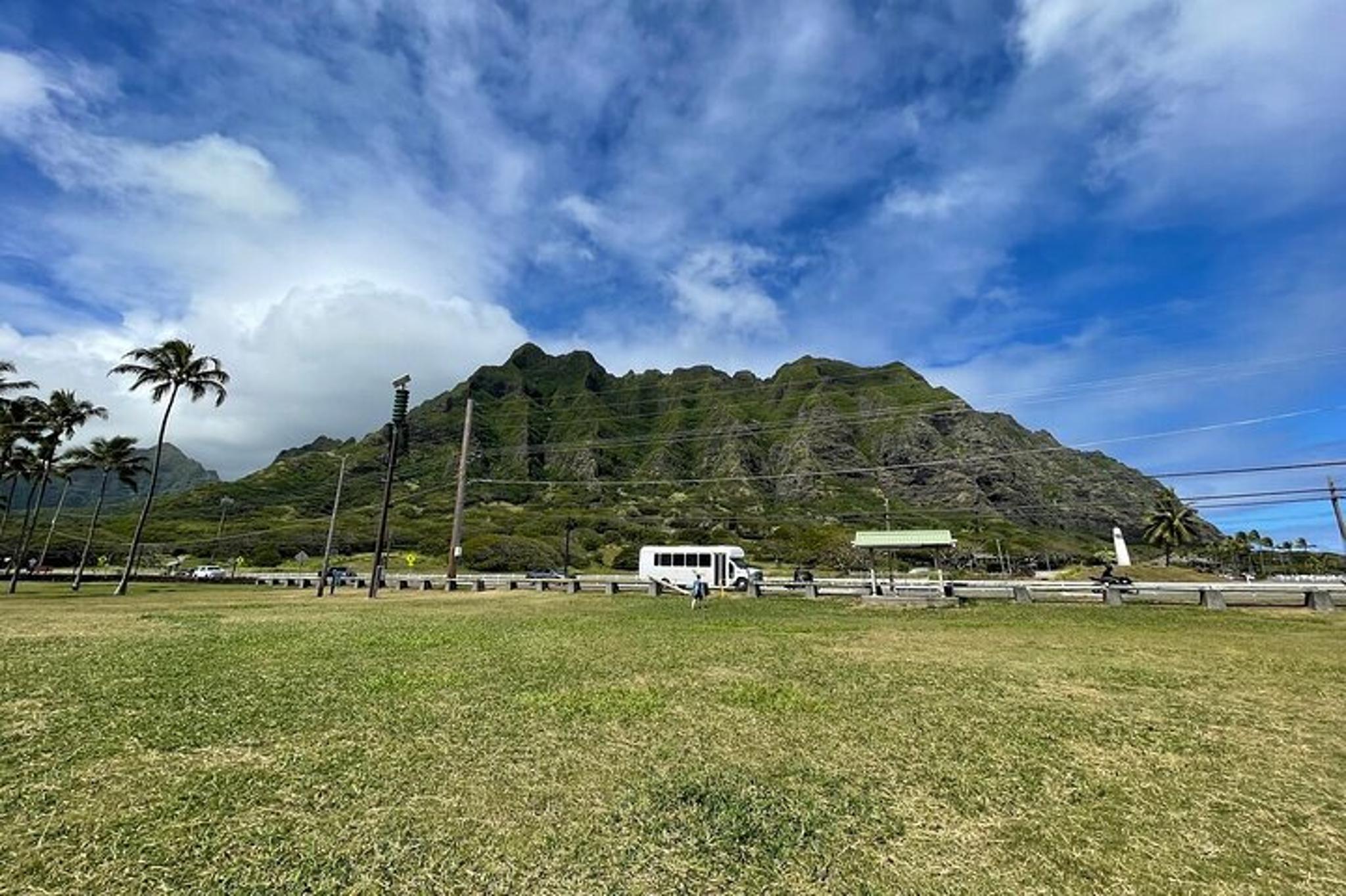 Oahu Circle Island Tour - Image 4