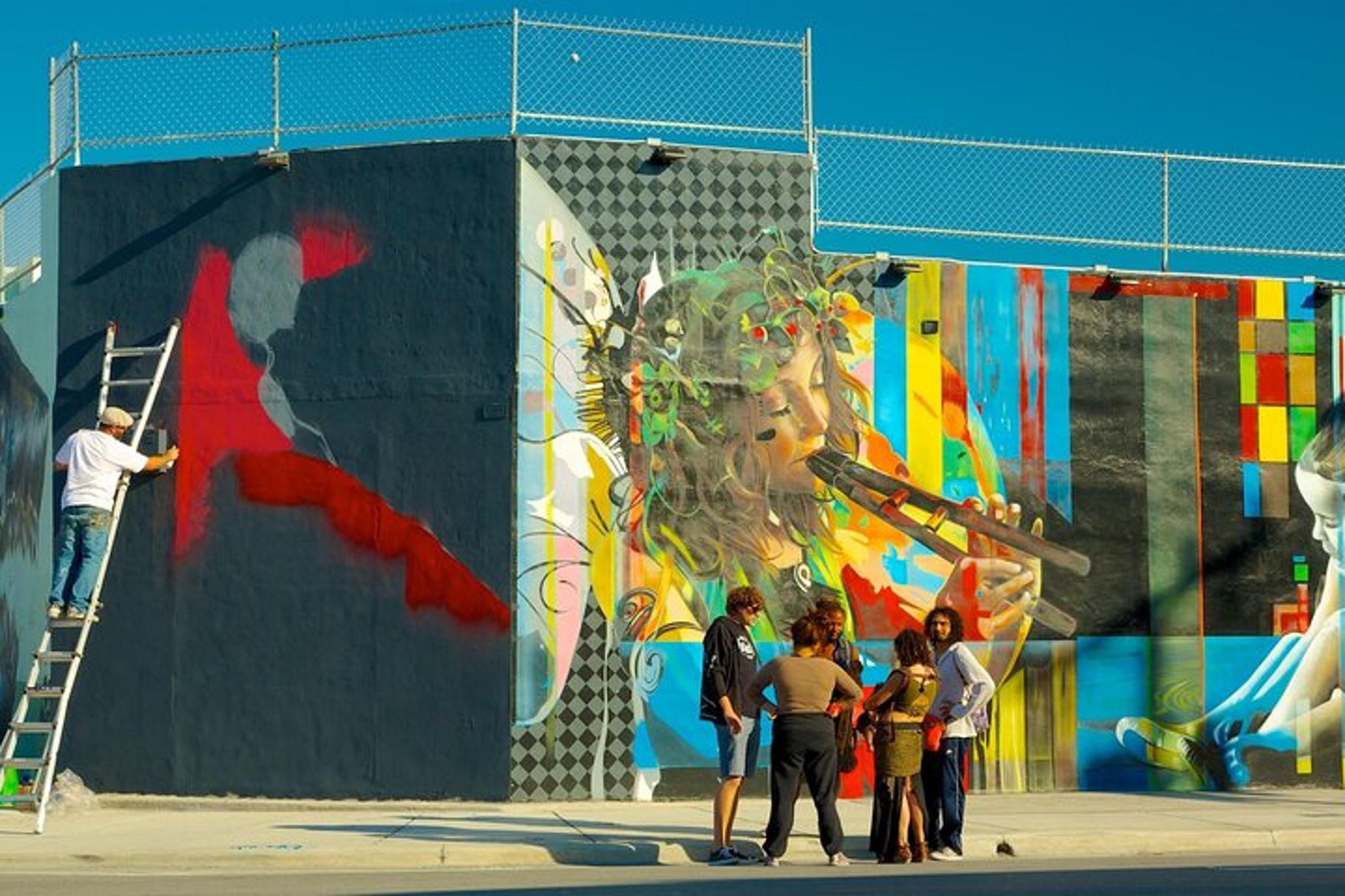 Miami City and Boat Tour with Little Havana - Image 6