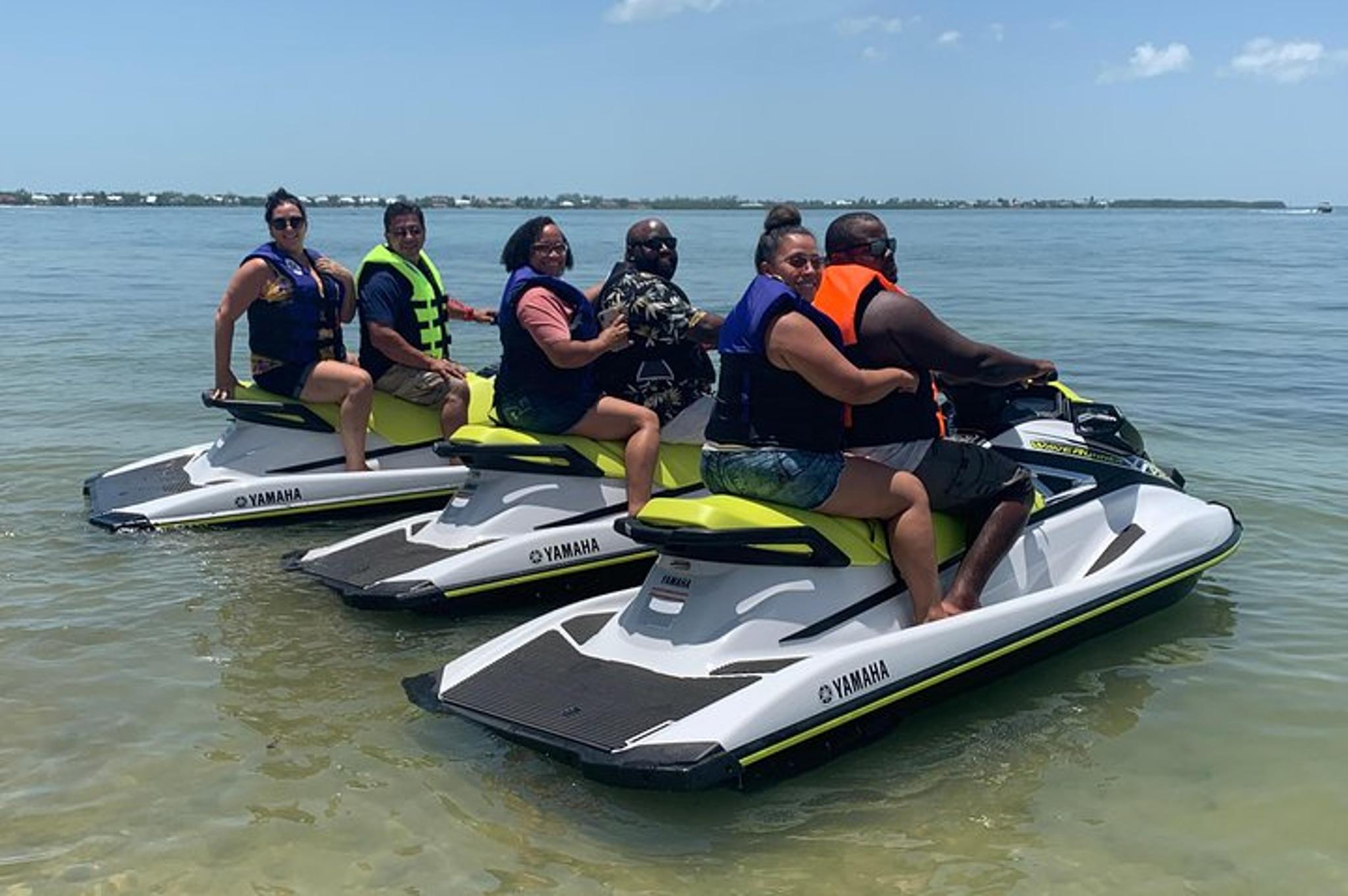 Fort Myers Beach Jetski Rental - Image 2