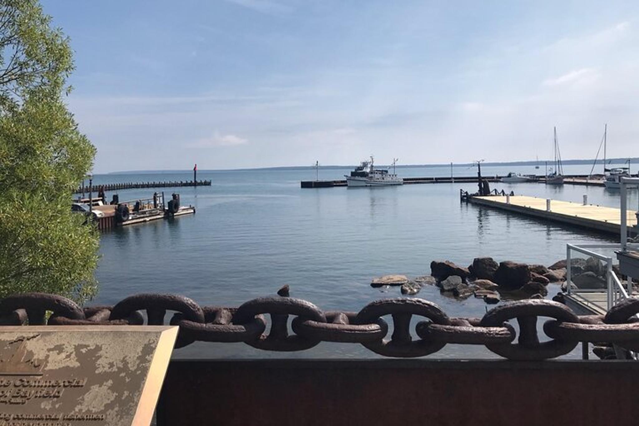 Bayfield Ghost Walk - Image 5