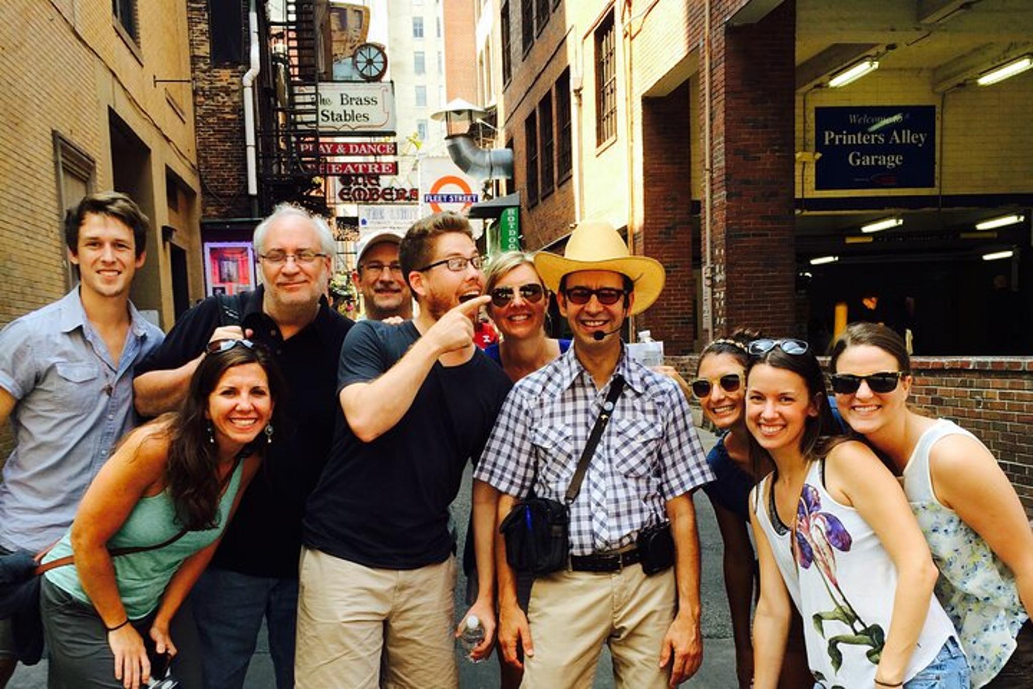 Nashville Music City Legends Tour - Image 6