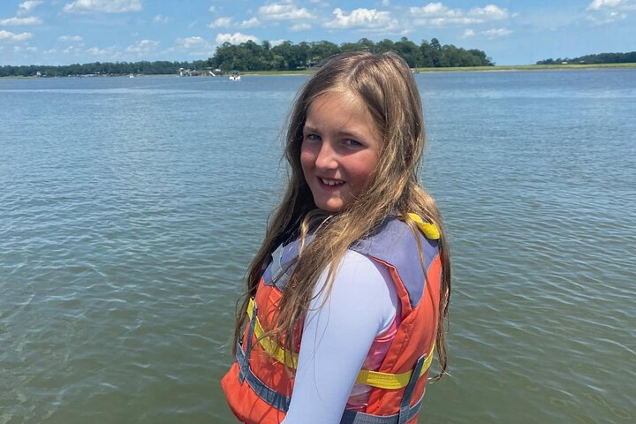 Hilton Head Stand Up Paddleboarding Intro - Image 3