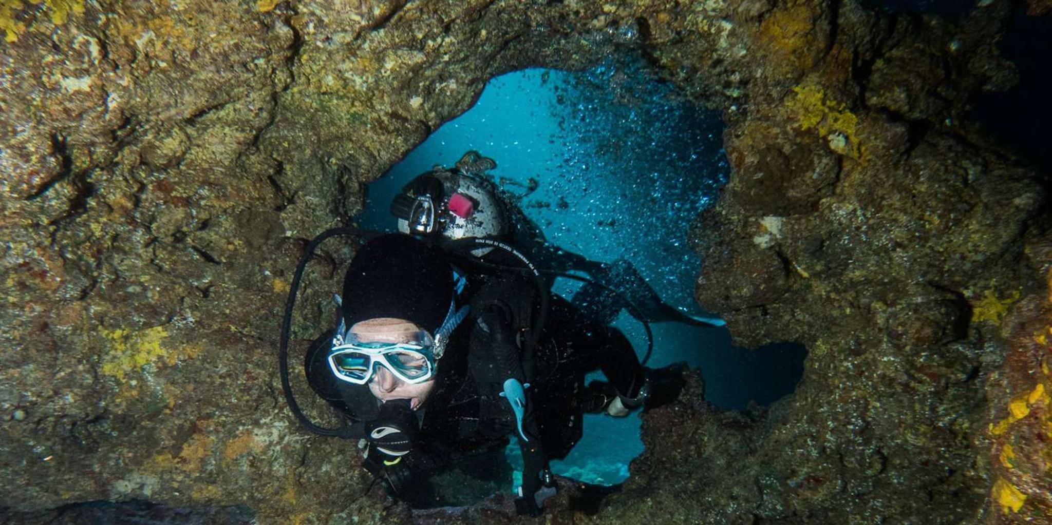 Lahaina Shore Diving Experience