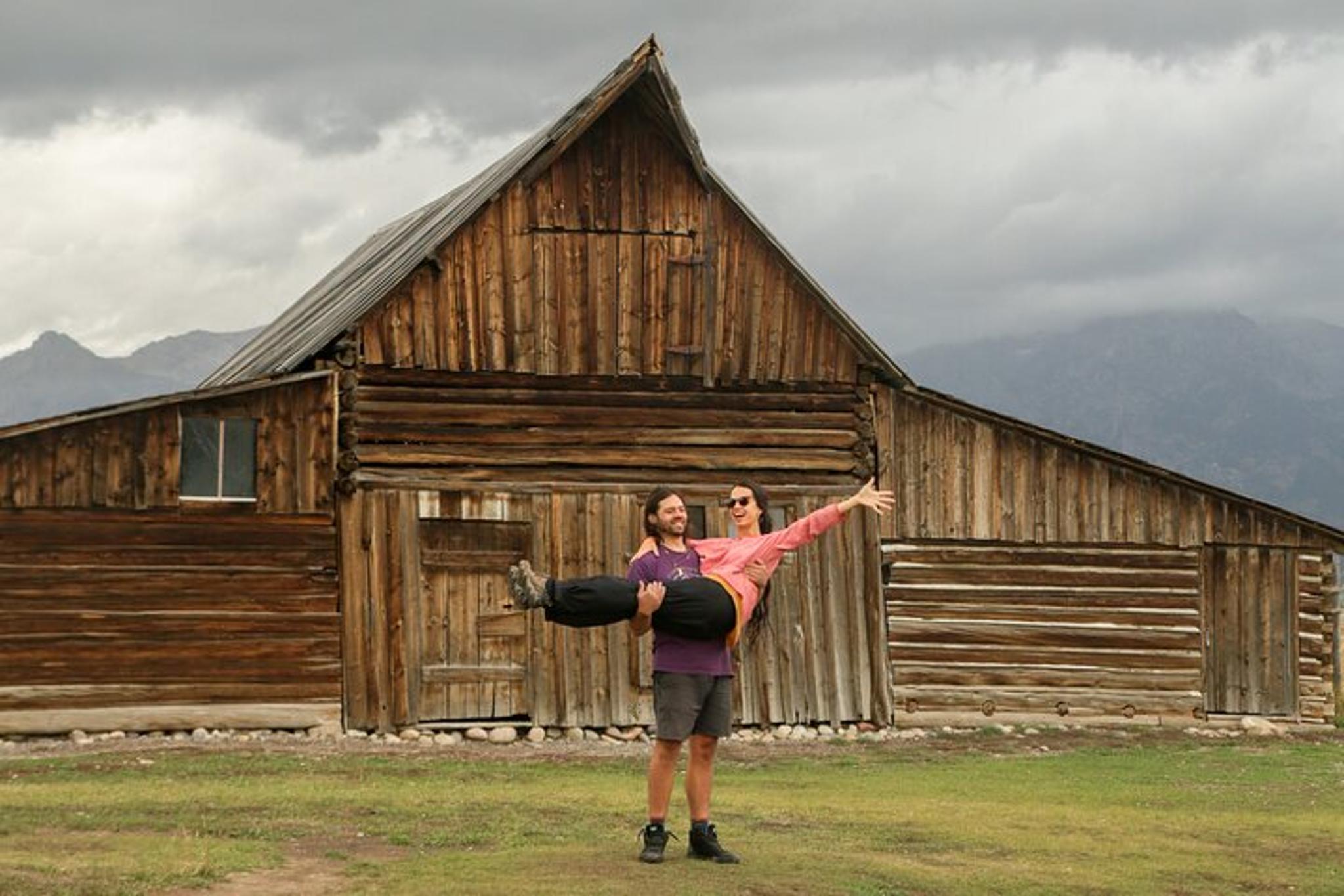 Grand Teton Private Day Tour - Image 2