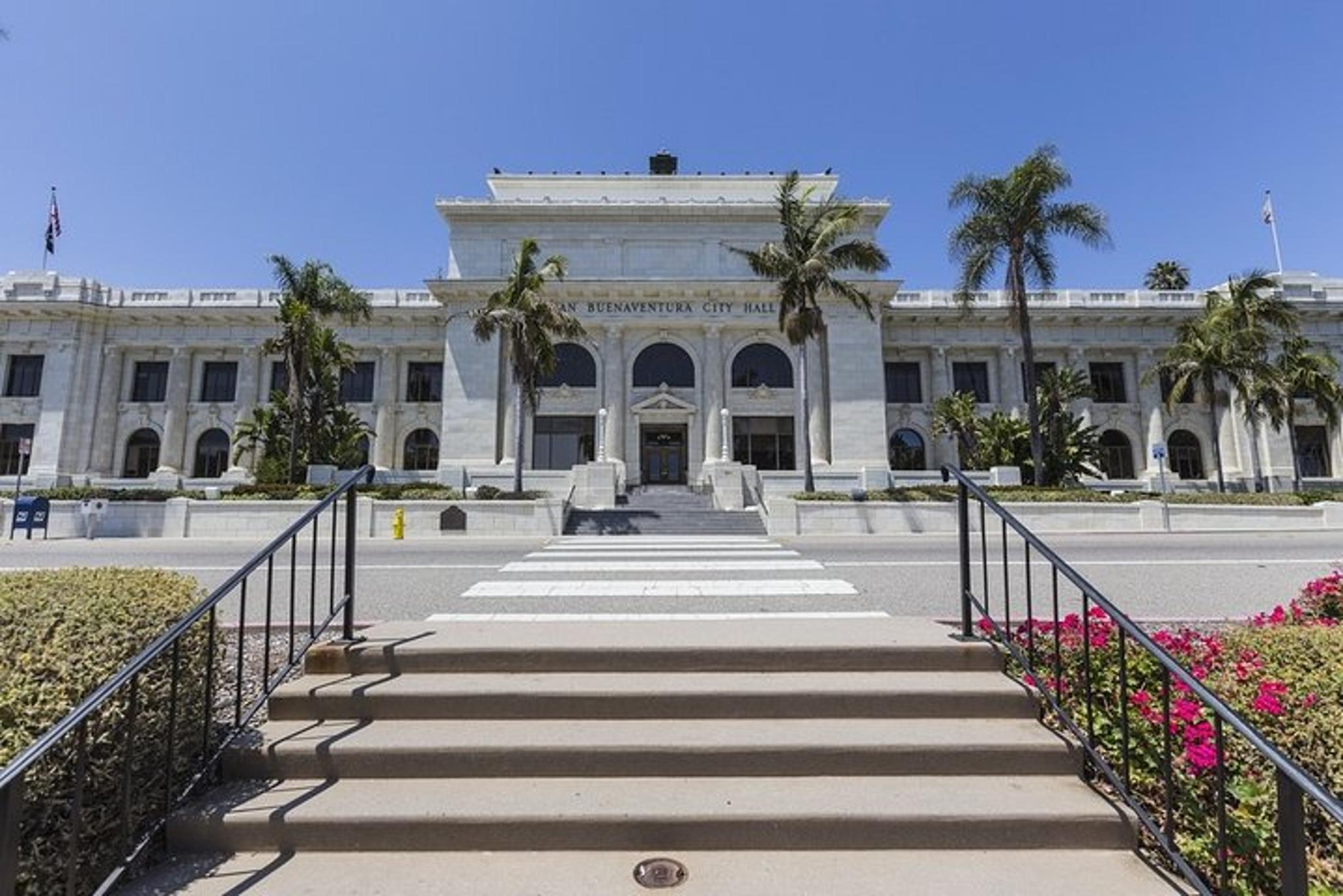 Ventura Scavenger Hunt Adventure - Image 2