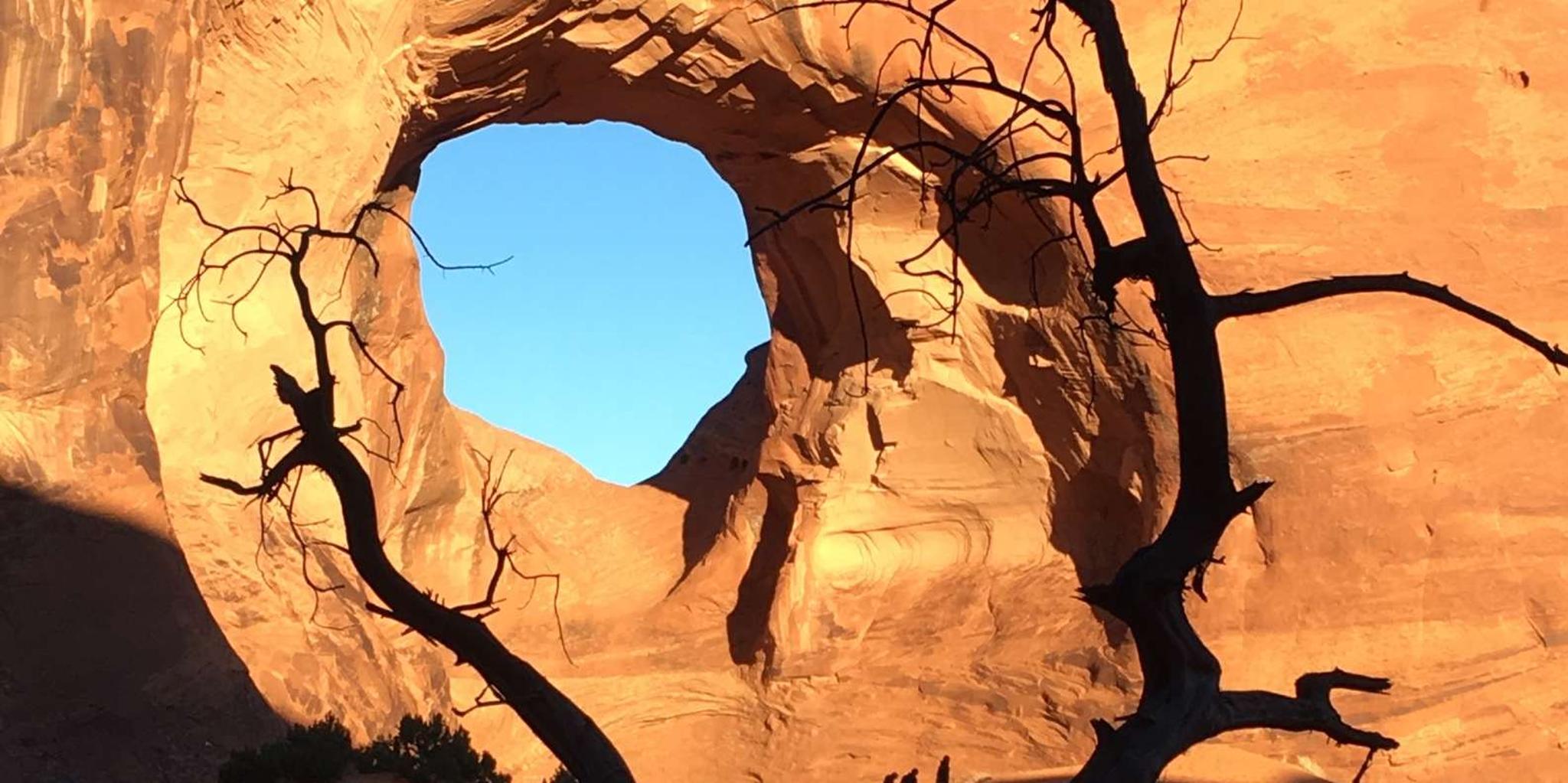 Monument Valley Sunrise Tour with Backcountry Access - Image 5