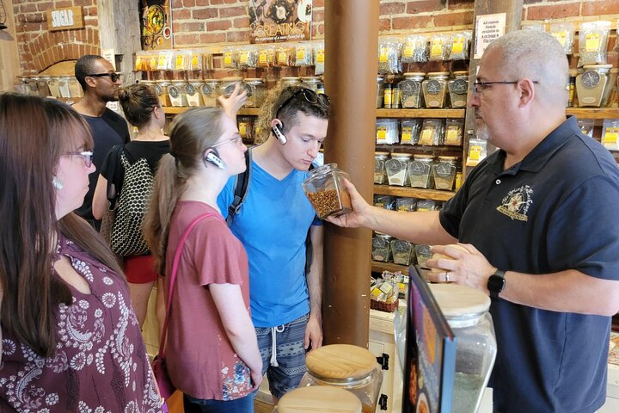 Lancaster City Food Tour - Image 2