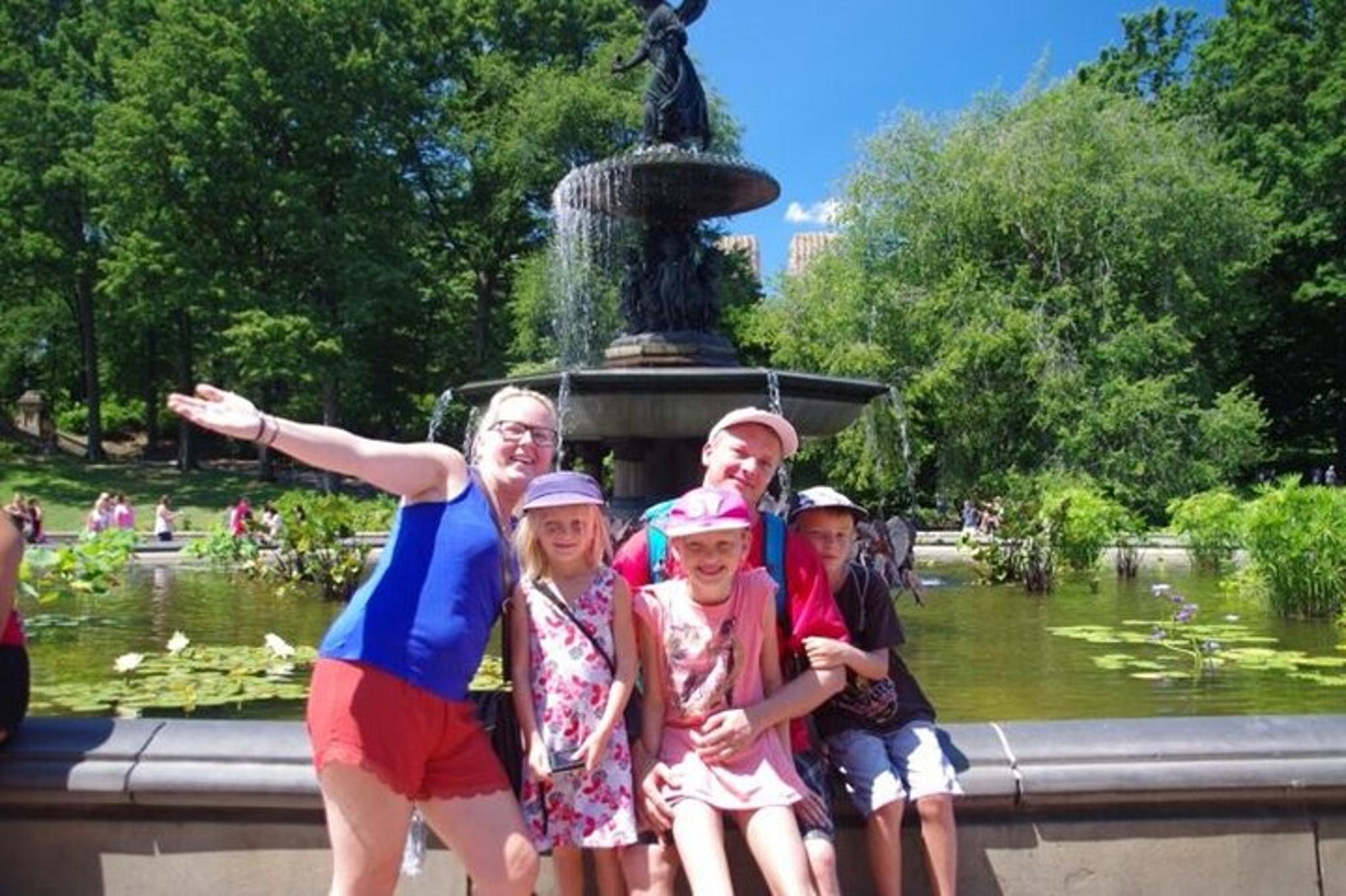 New York Private Walking Tour - Image 6