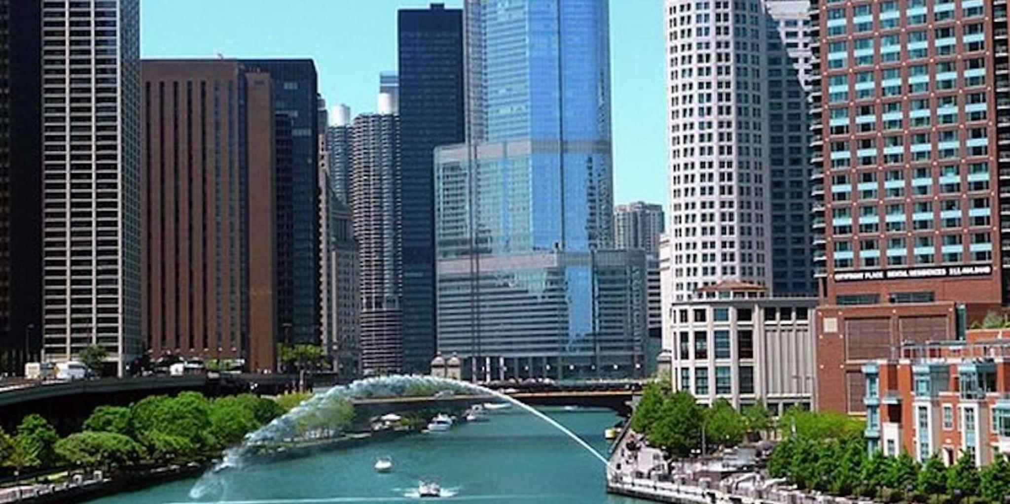 Chicago Tiki Bar Cruise on the River - Image 4
