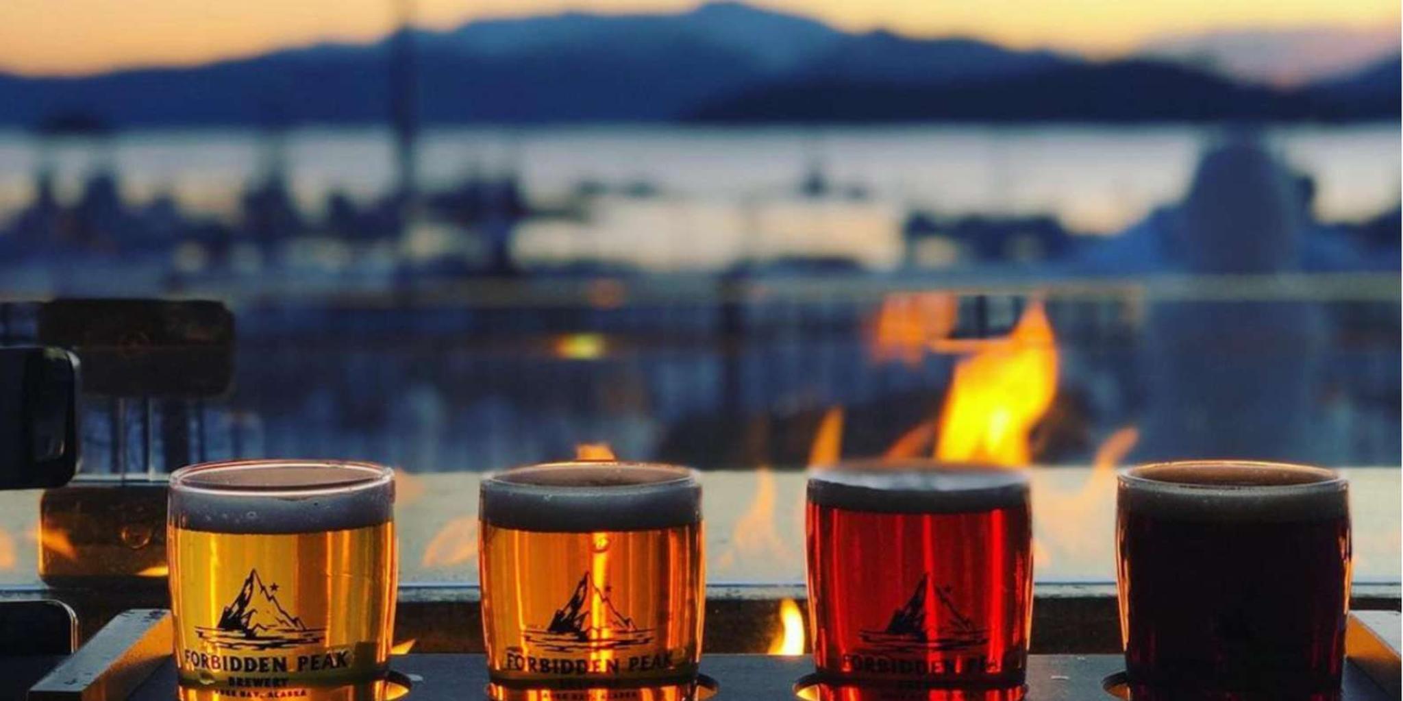 Juneau Craft Beer and Brewery Tour - Image 6