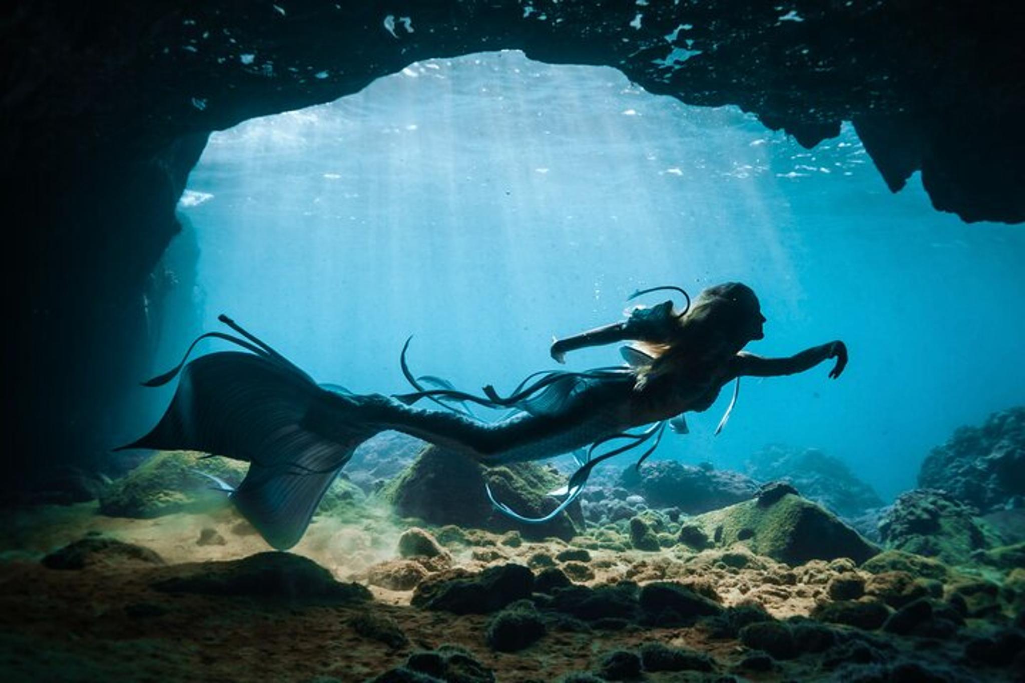 Makena Underwater Photoshoot 90 min - Image 4