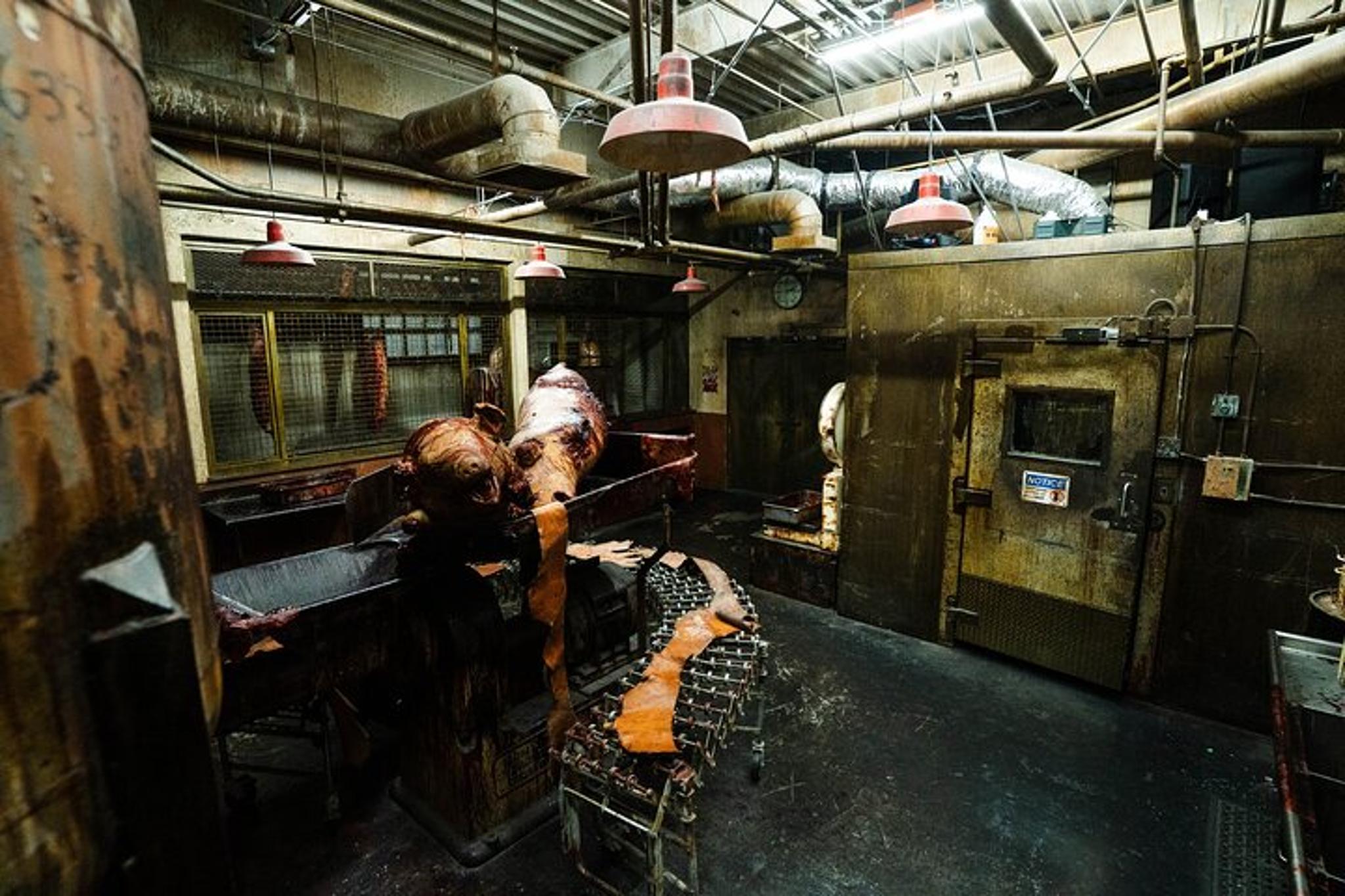 Las Vegas SAW Escape Room Experience - Image 3