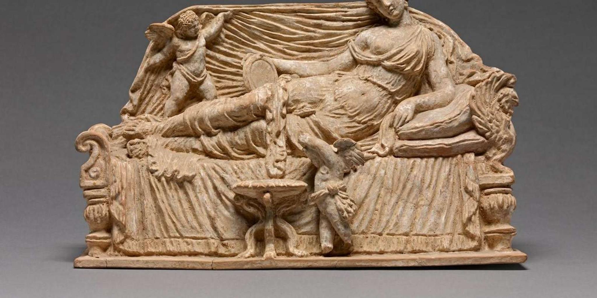 Los Angeles Getty Villa Private Tour - Image 4