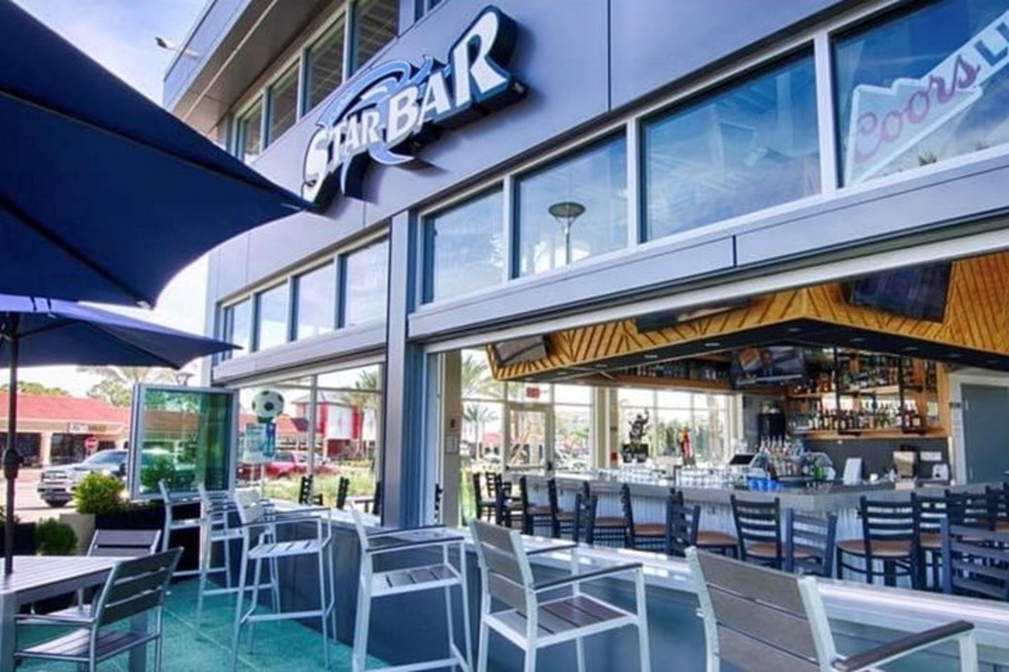 Orlando StarFlyer Swing Ride - Image 2